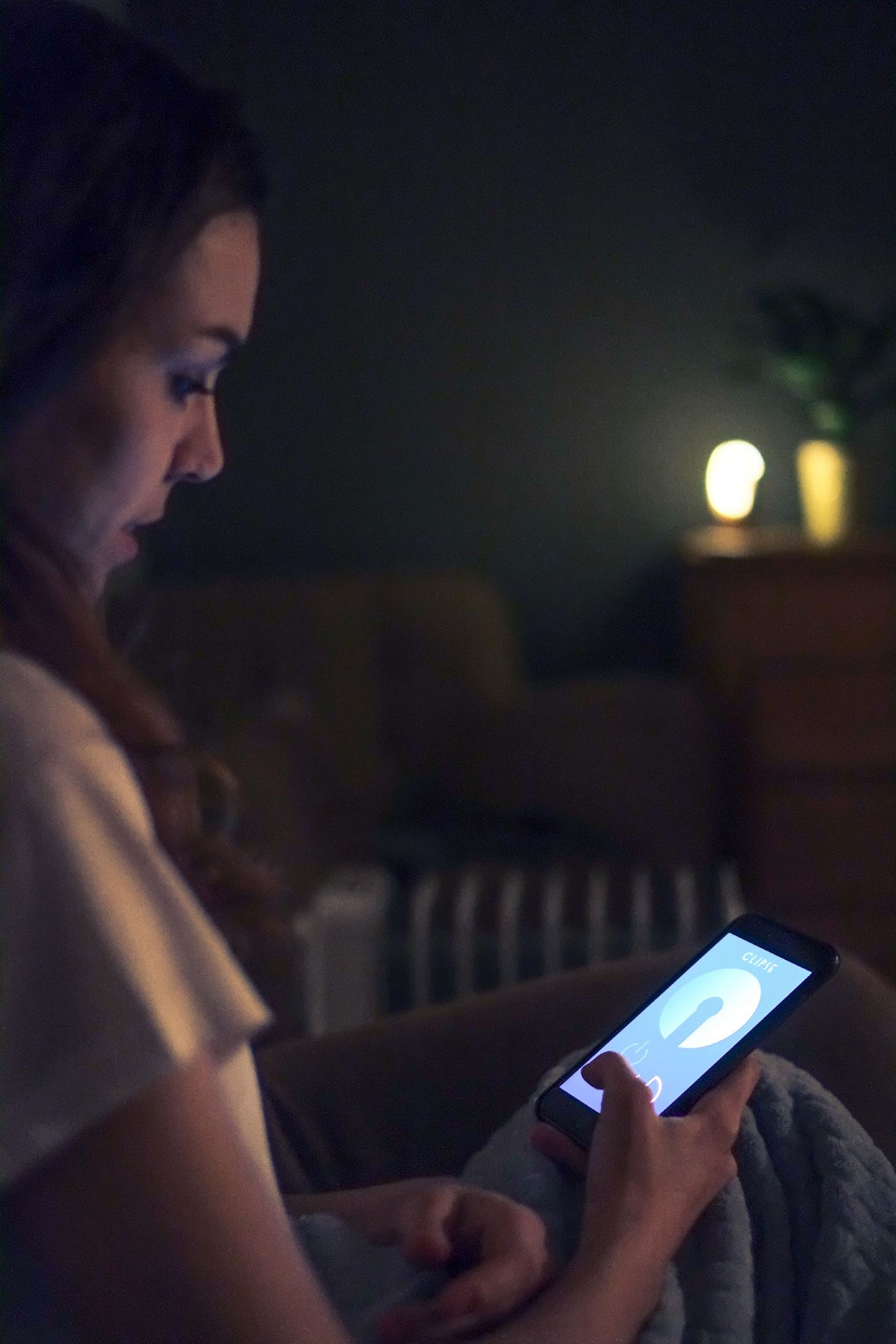 Clip，lamps and lanterns，Point source，