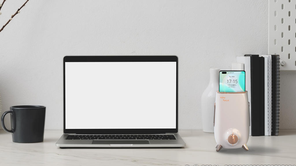 Bread machine，Tomato clock，absorbed，self-discipline，