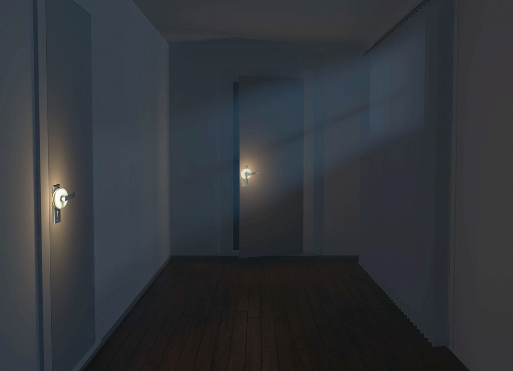 Clip，lamps and lanterns，Point source，