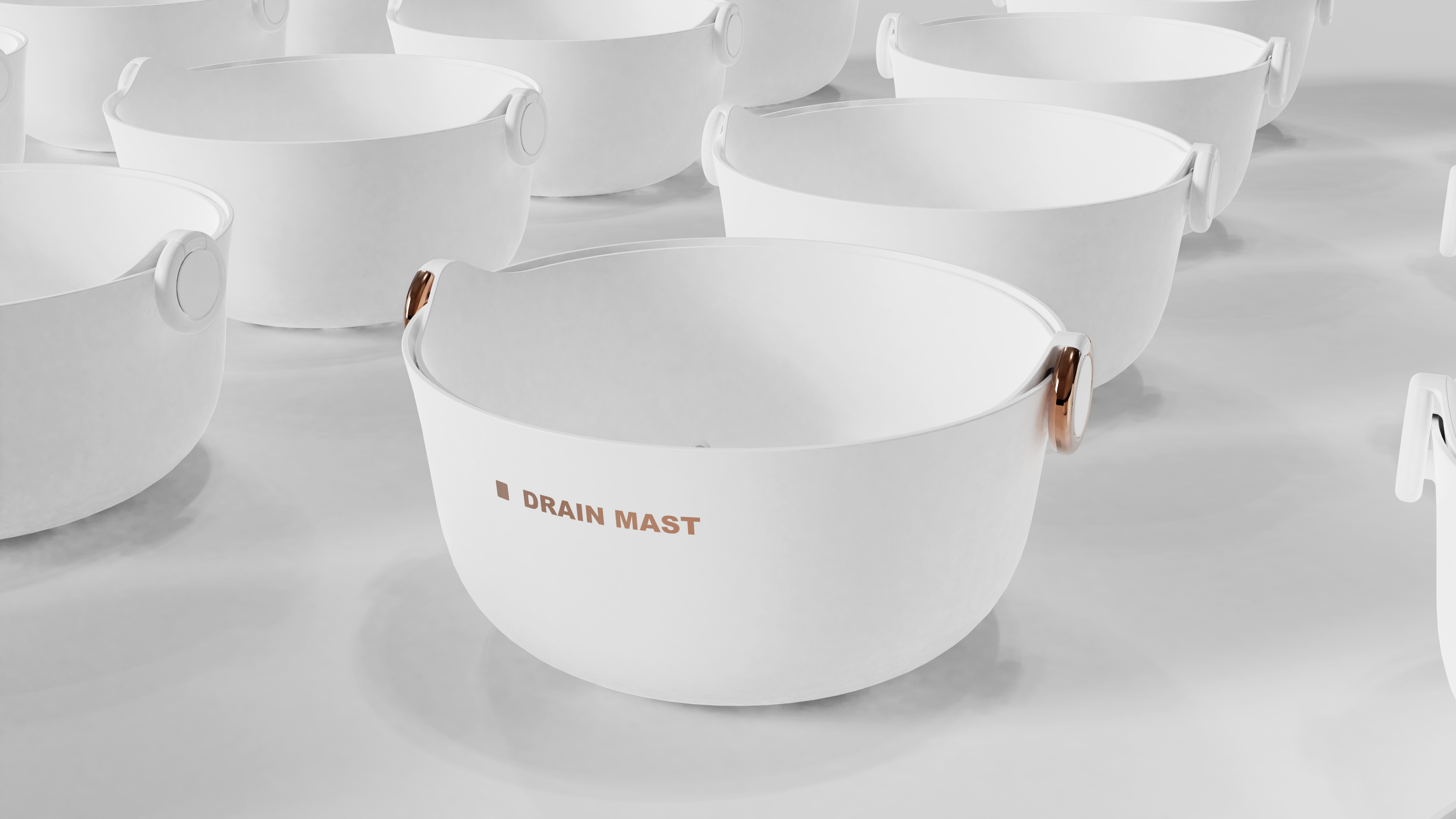 Drain basket，Fruit plate，Wash cabbage，Taomi blue，product design，Modeling design，Creative design，Commodity Design，