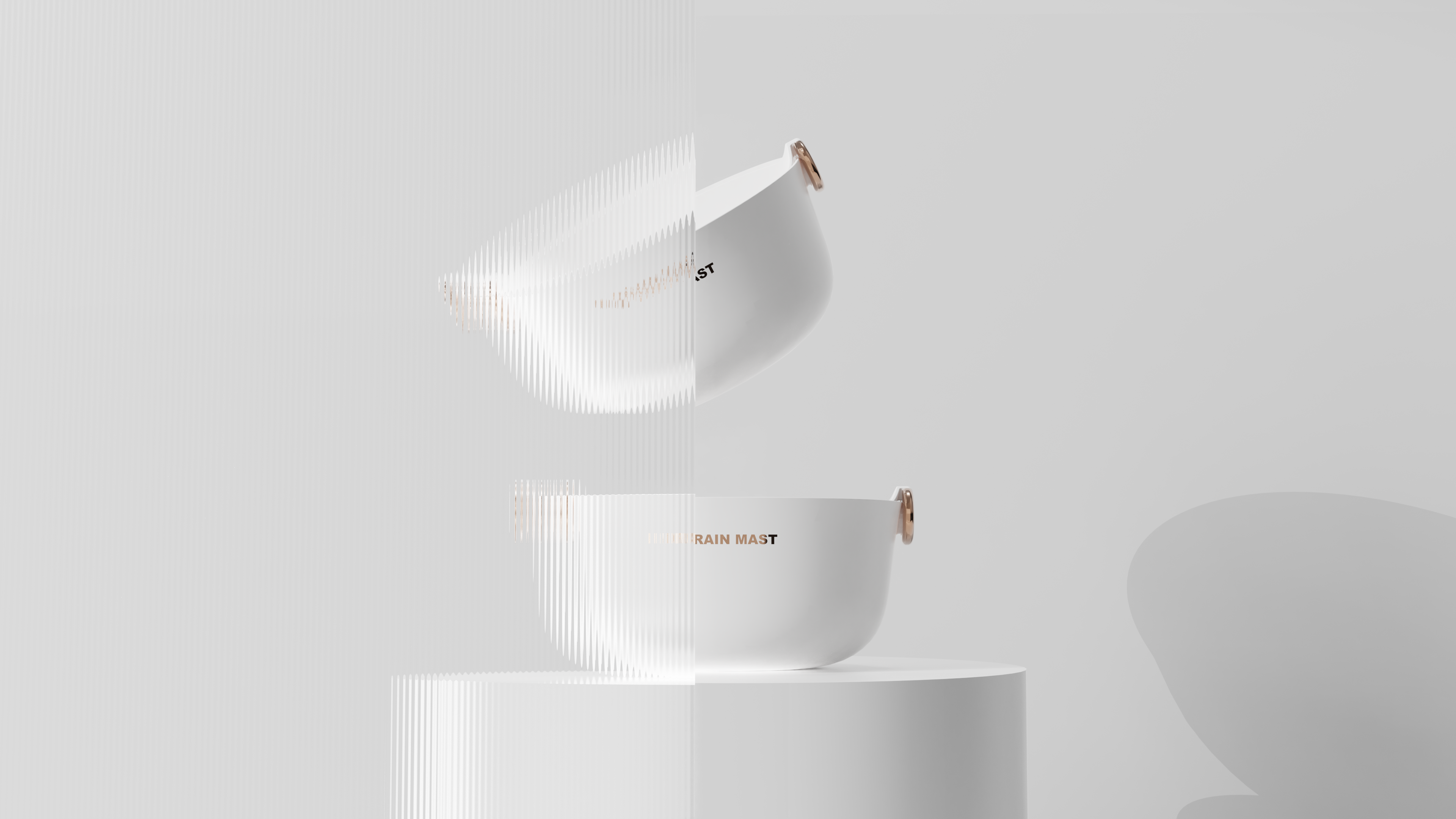 Drain basket，Fruit plate，Wash cabbage，Taomi blue，product design，Modeling design，Creative design，Commodity Design，