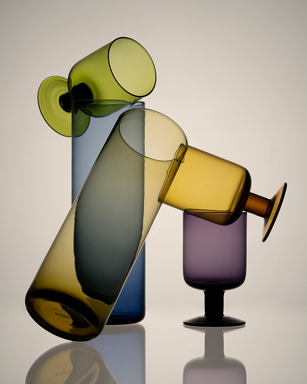 Water cup，Glass，colour，Photography，