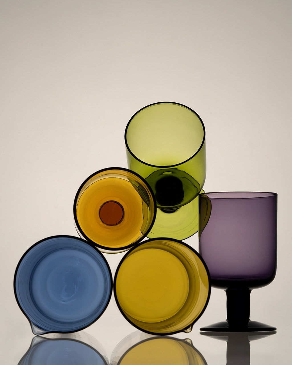 Water cup，Glass，colour，Photography，