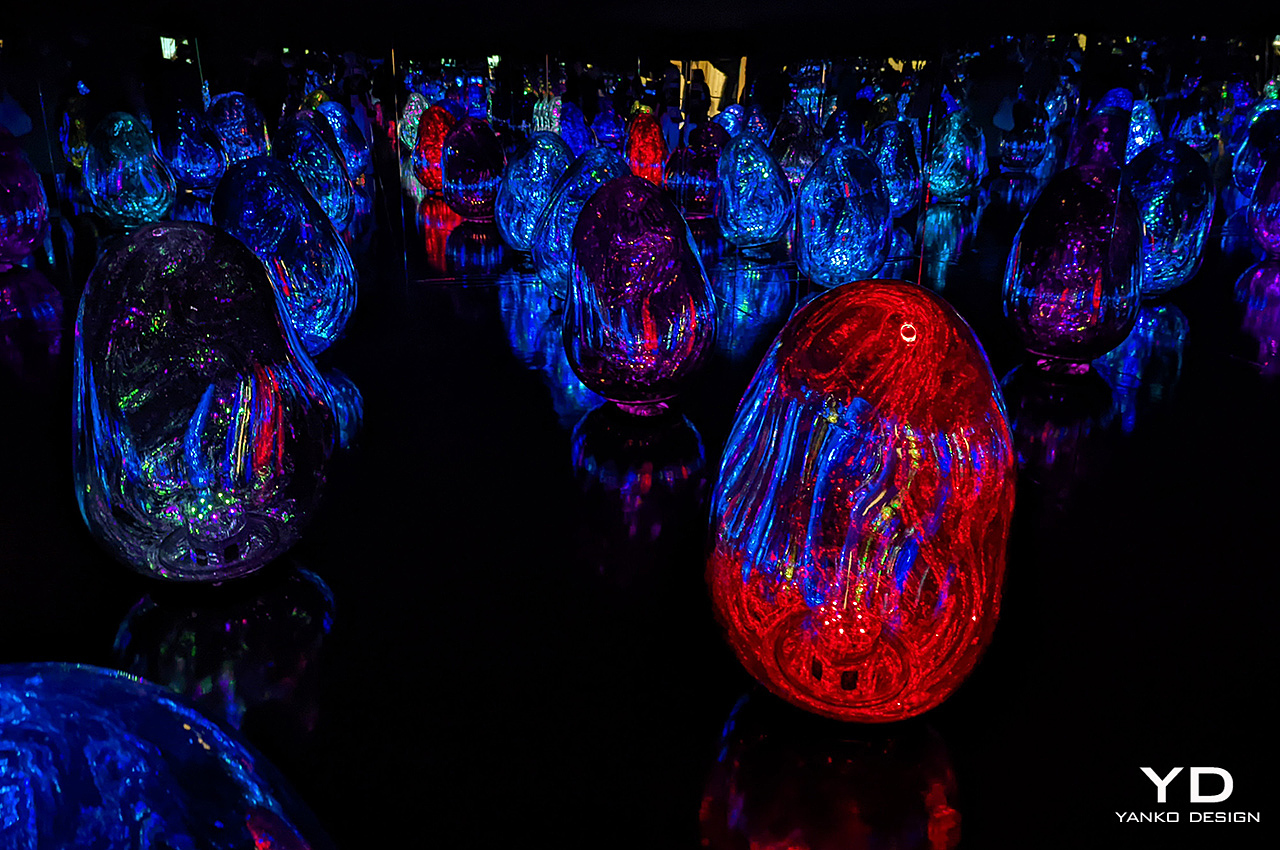 spherical，interactive，natural，