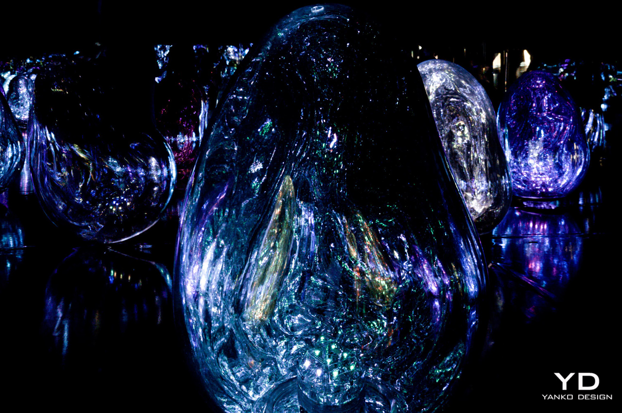 spherical，interactive，natural，