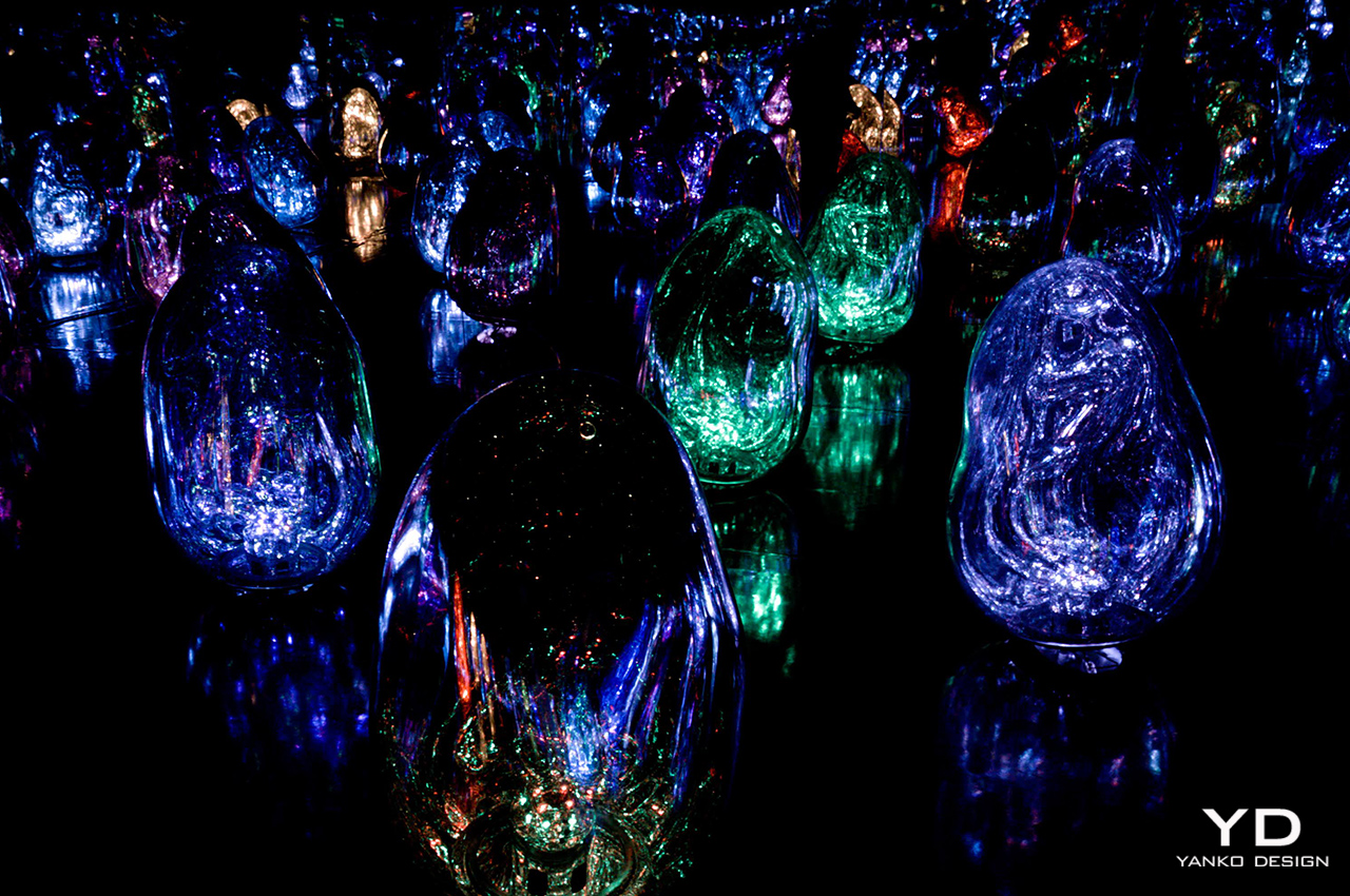 spherical，interactive，natural，