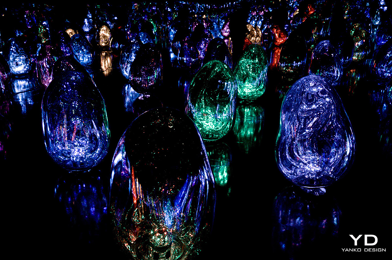 spherical，interactive，natural，