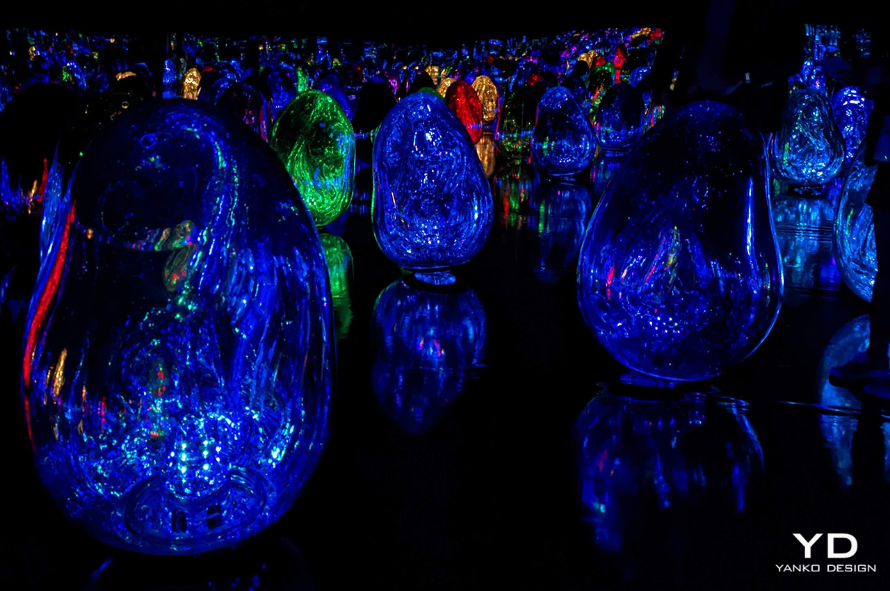 spherical，interactive，natural，