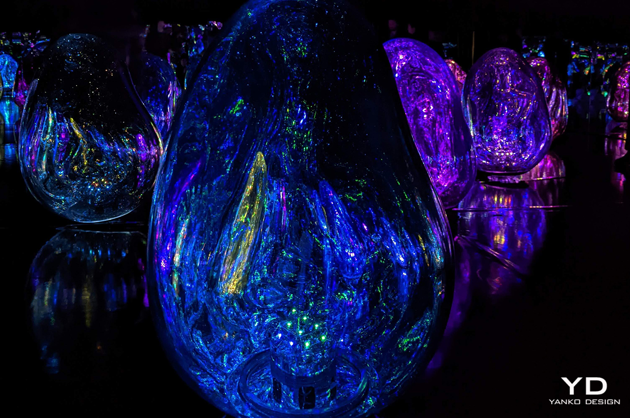 spherical，interactive，natural，