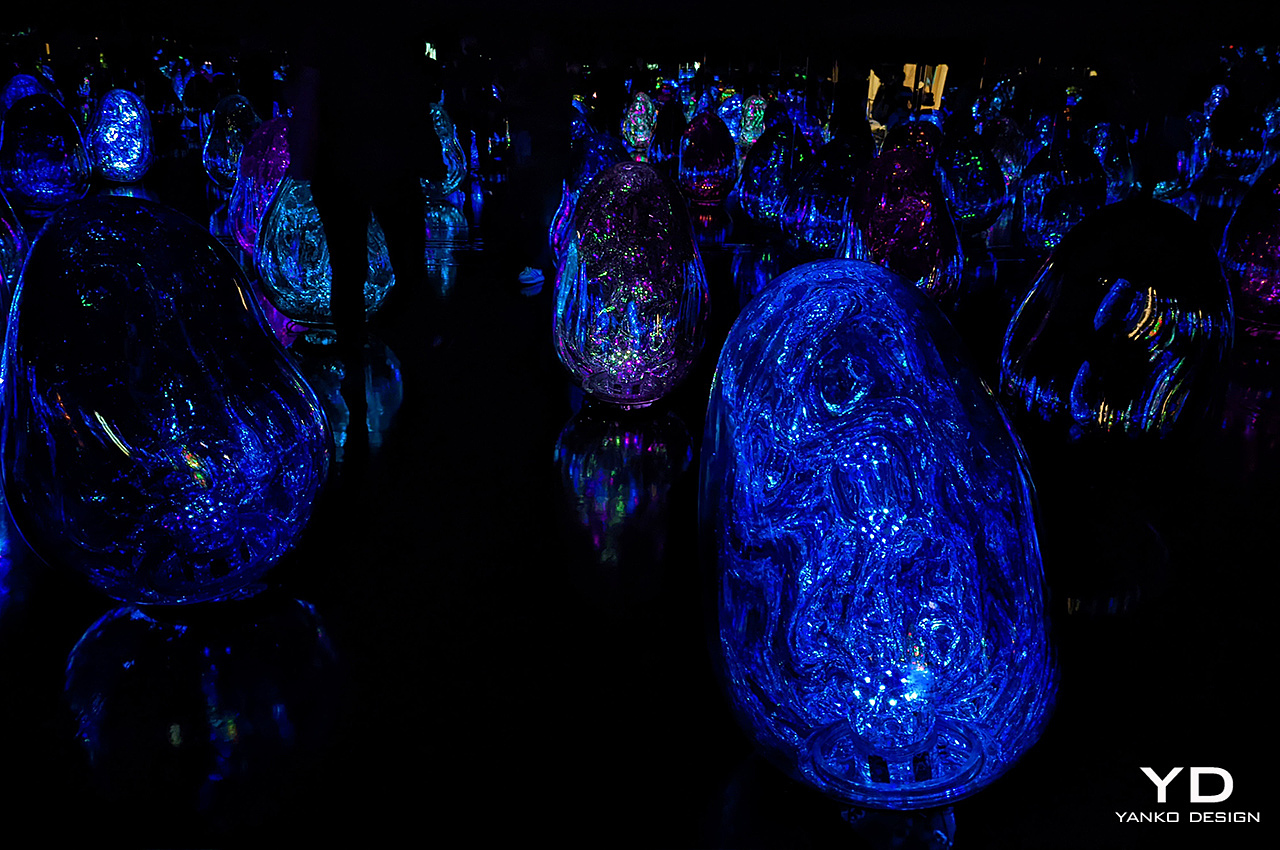 spherical，interactive，natural，