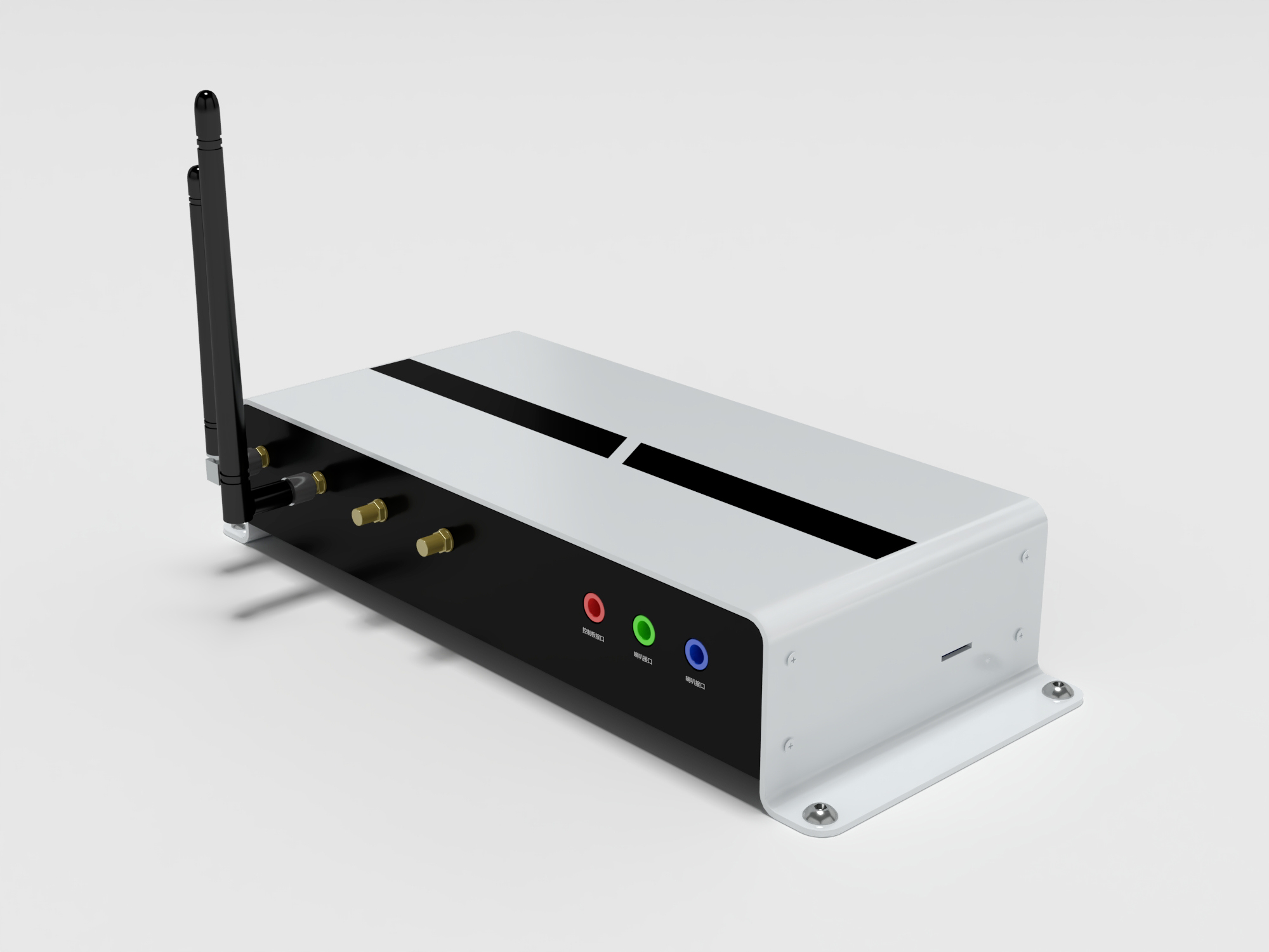 artificial intelligence，Driverless，sheet metal，New infrastructure，