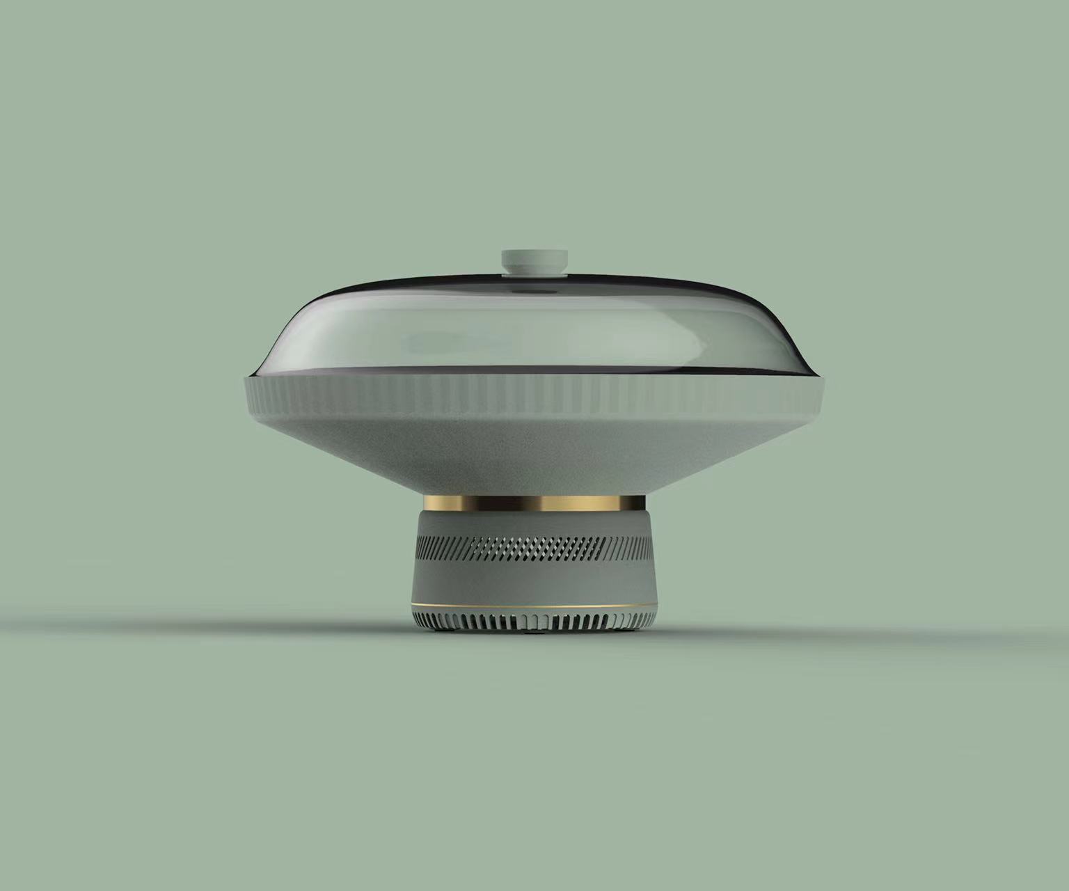 Fresh-keeping tray，Vacuum preservation，refrigeration，heating，