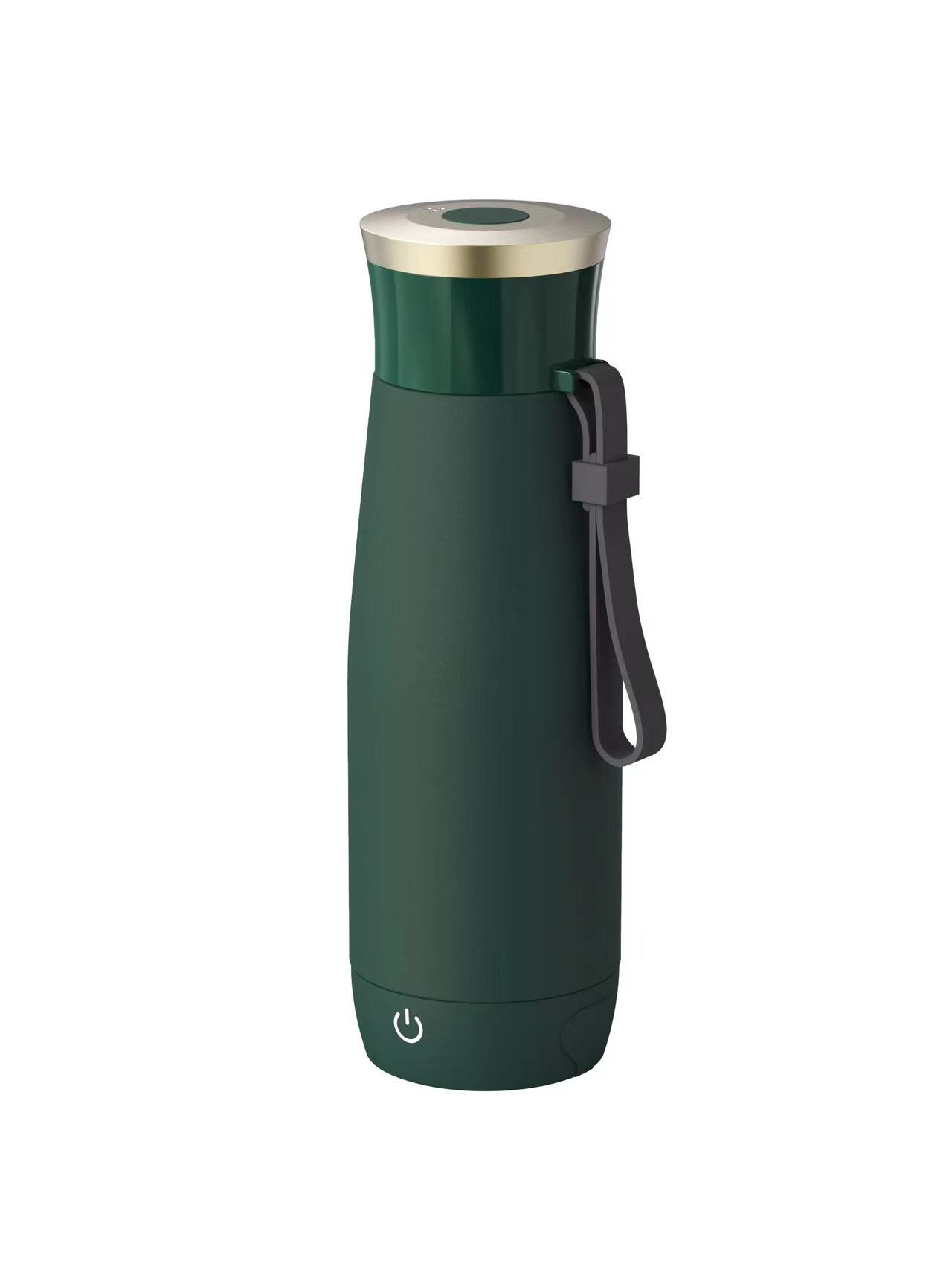 Portable，Boil water，Water cup，