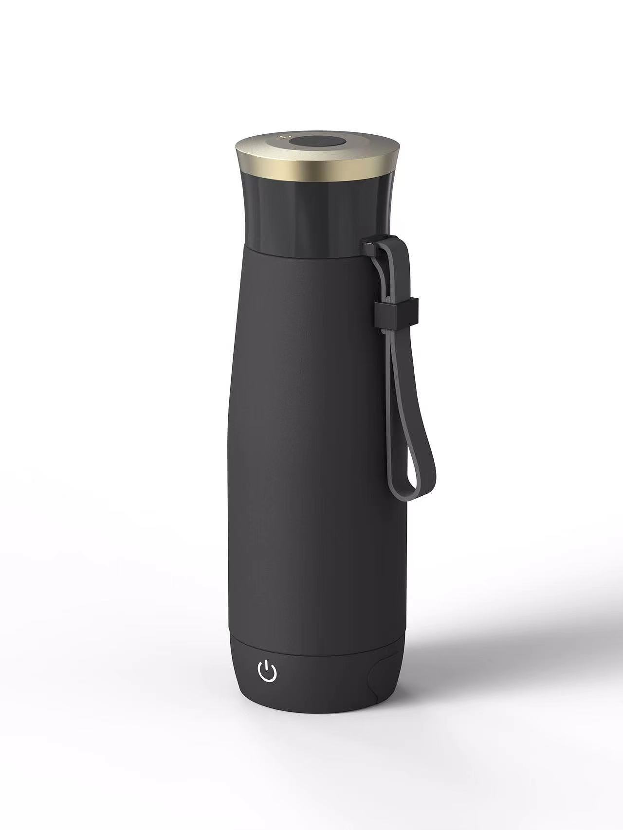 Portable，Boil water，Water cup，