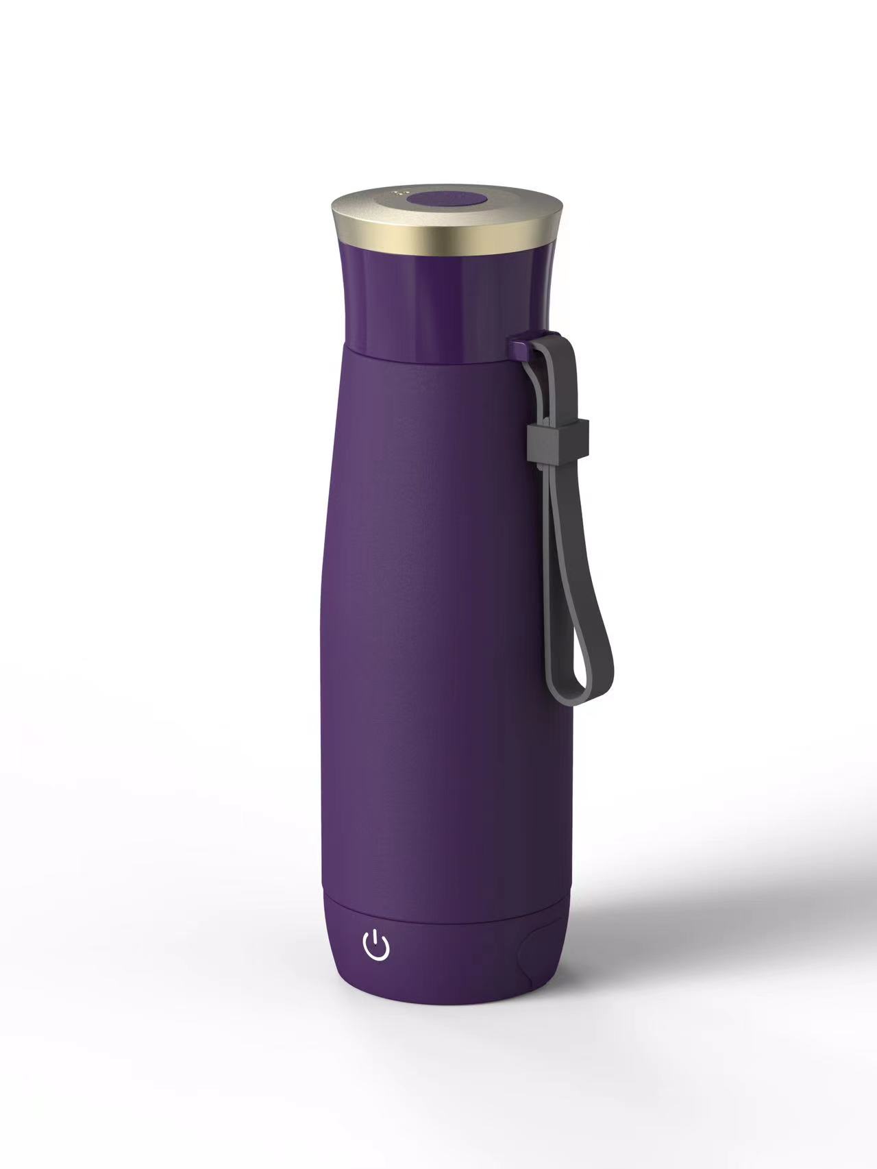 Portable，Boil water，Water cup，