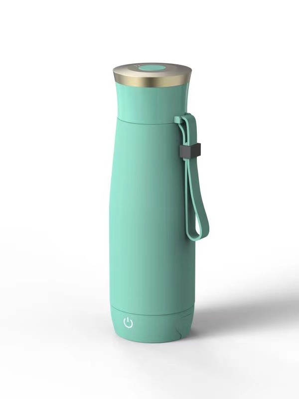 Portable，Boil water，Water cup，