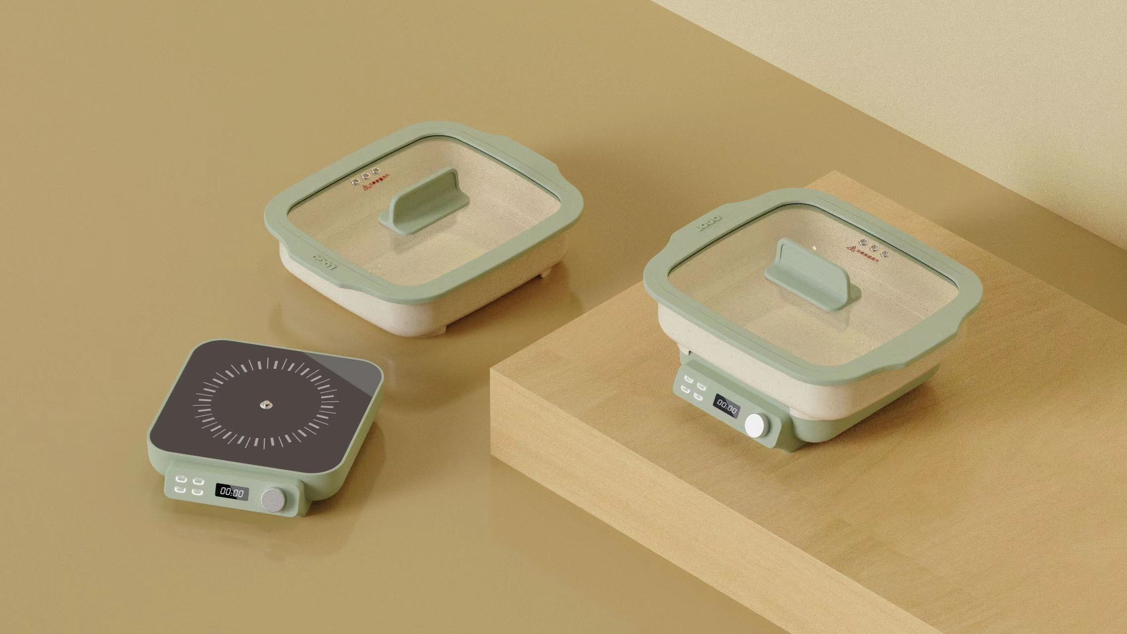 Electromagnetic furnace，