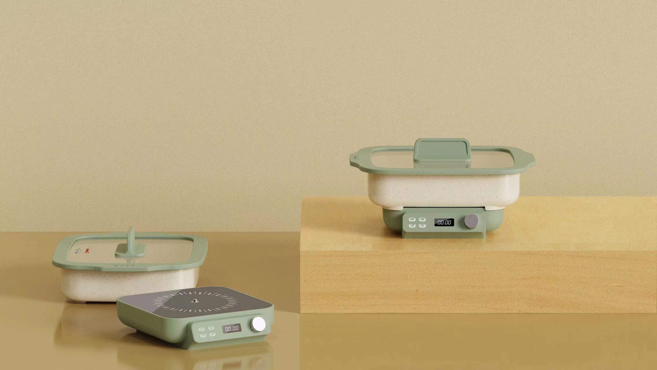 Electromagnetic furnace，