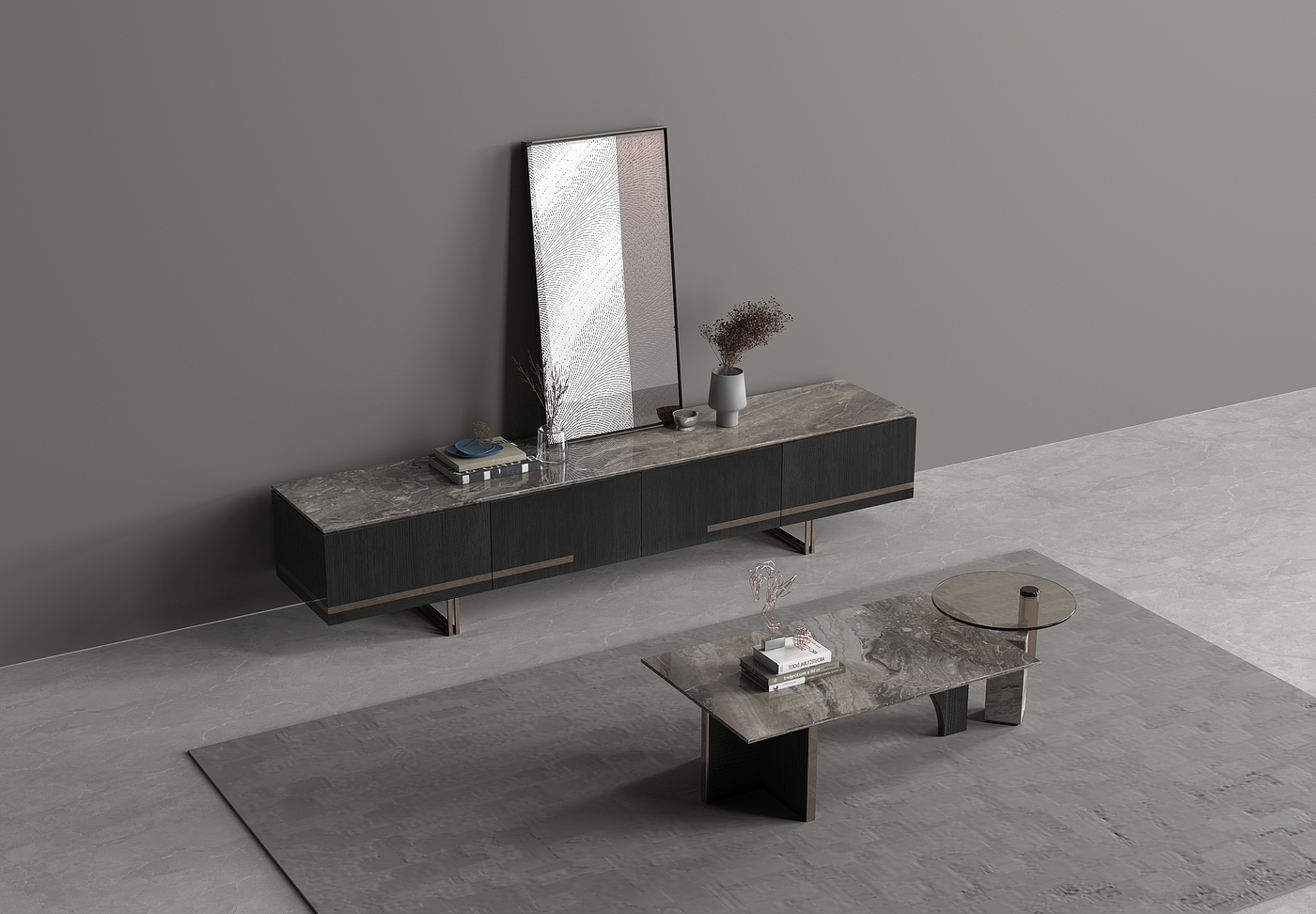 Home design，