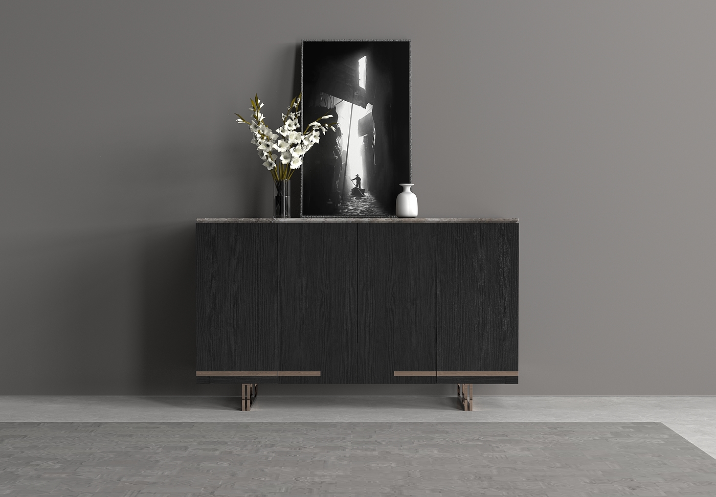 Home design，