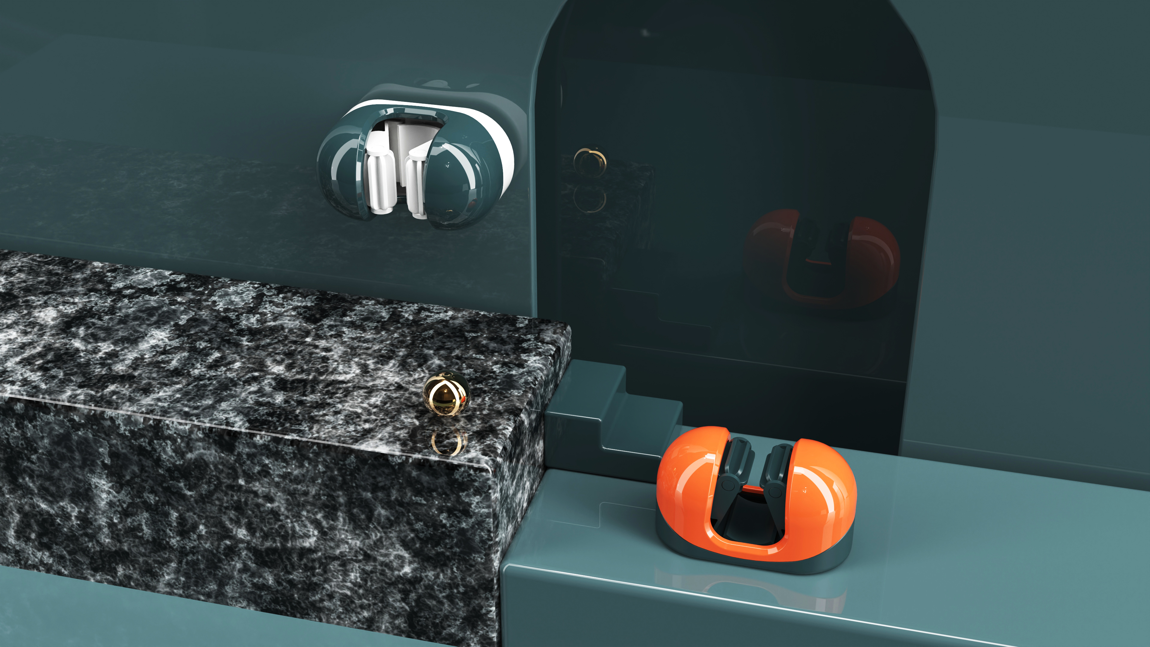 Original design，Appearance design，Daily Necessities，