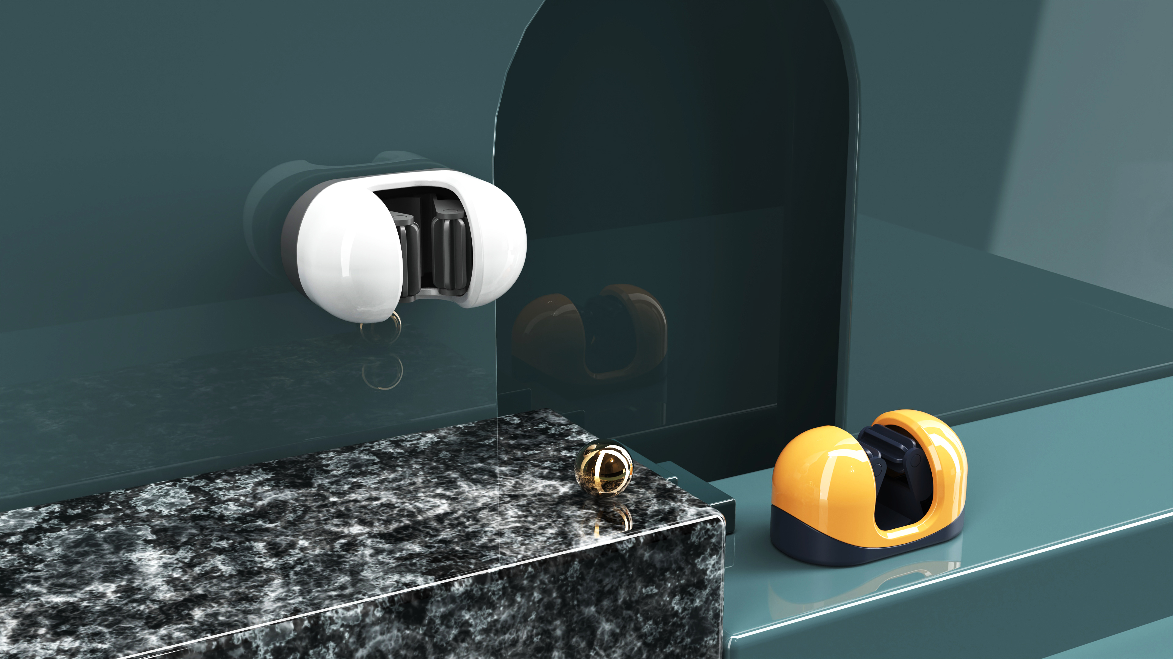 Original design，Appearance design，Daily Necessities，