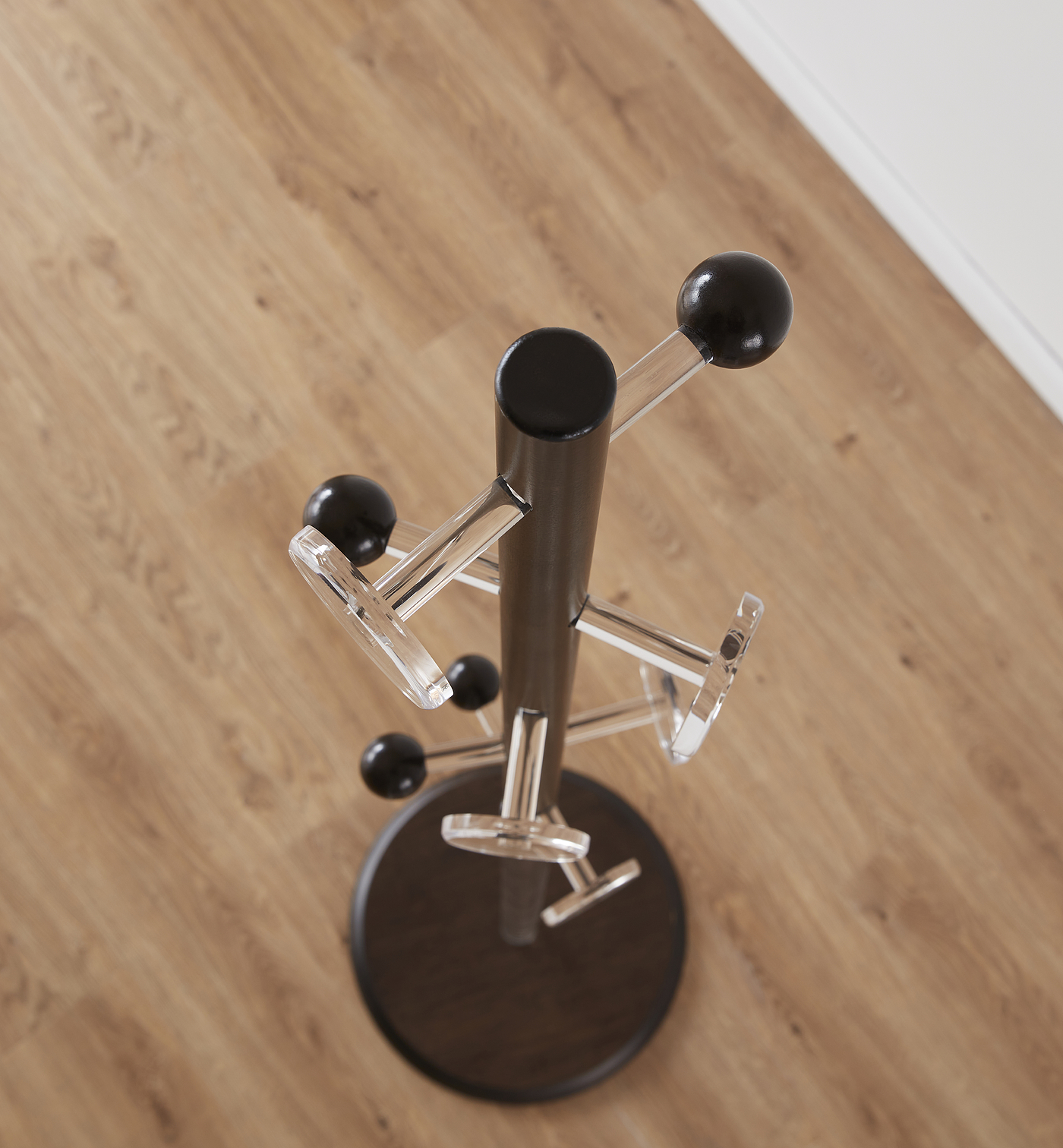 Coat rack，