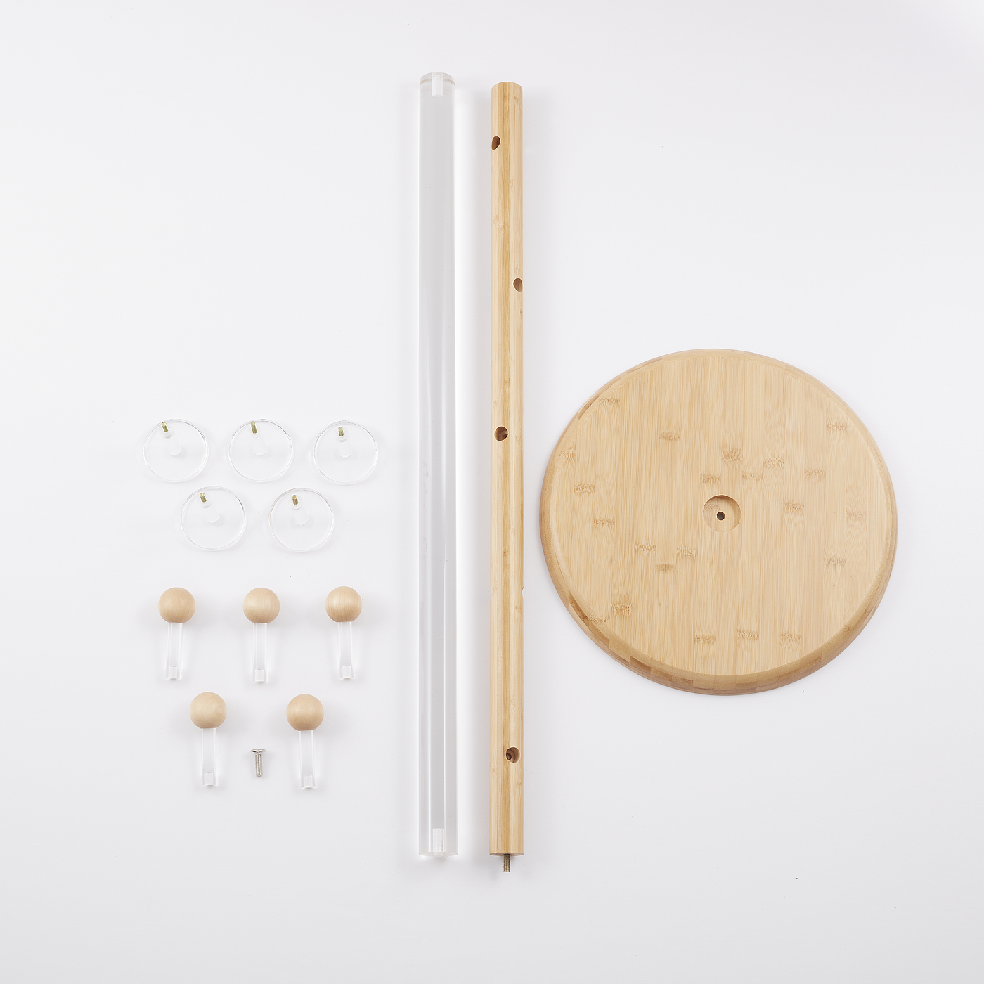 Coat rack，