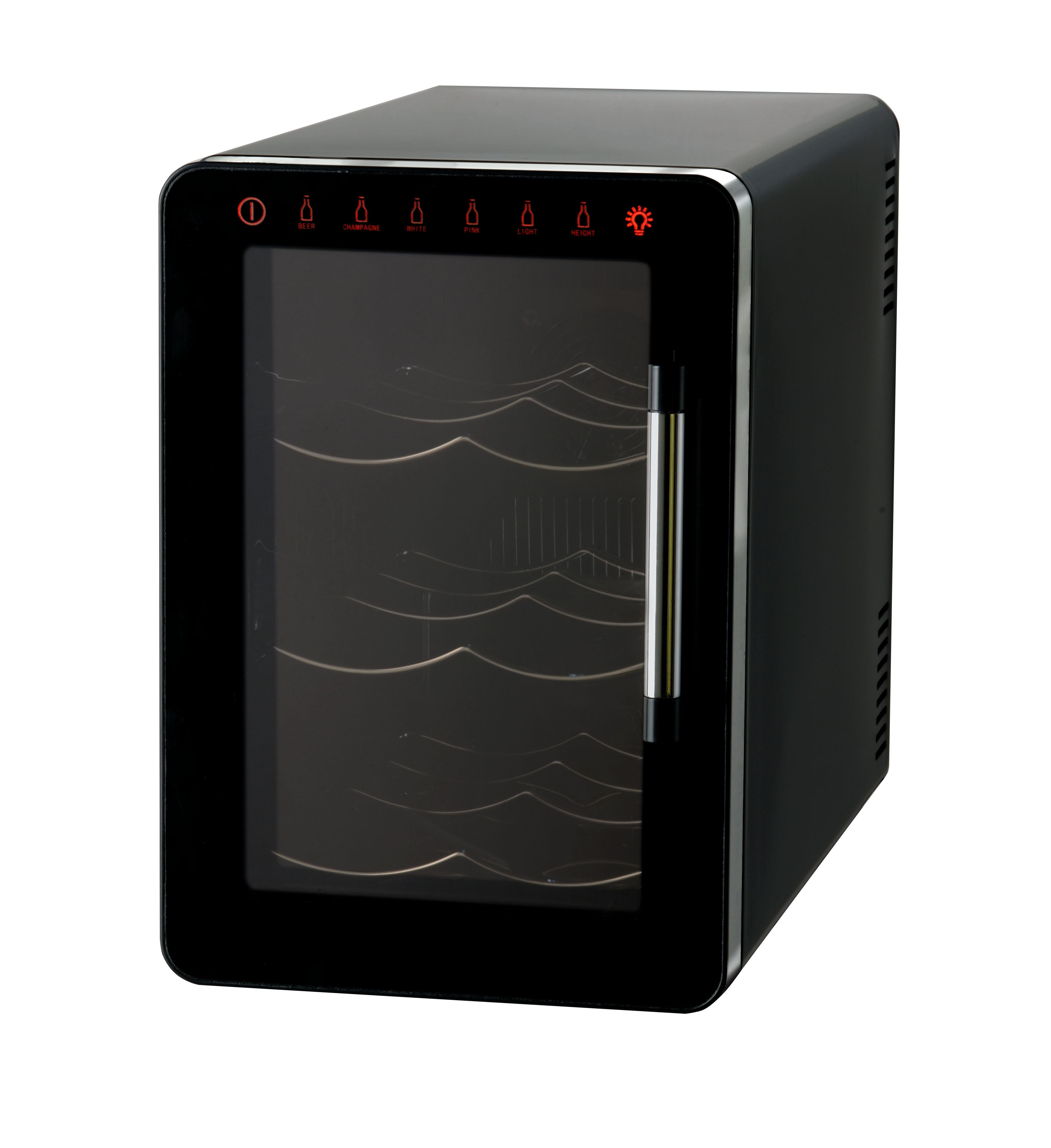 wine cabinet，Refrigerator，