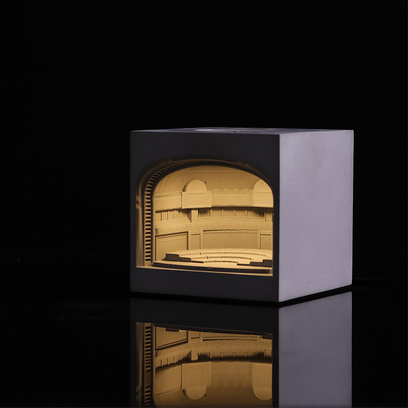 rhino，cg，oc，c4d，Render，Home Furnishing，Lighting，Desk lamp，
