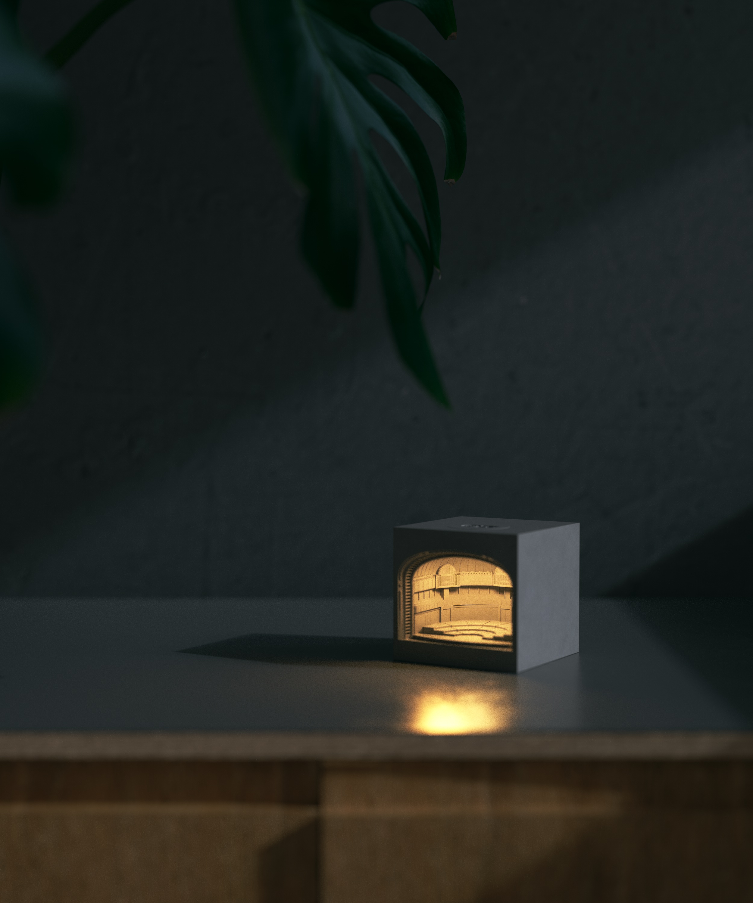 rhino，cg，oc，c4d，Render，Home Furnishing，Lighting，Desk lamp，
