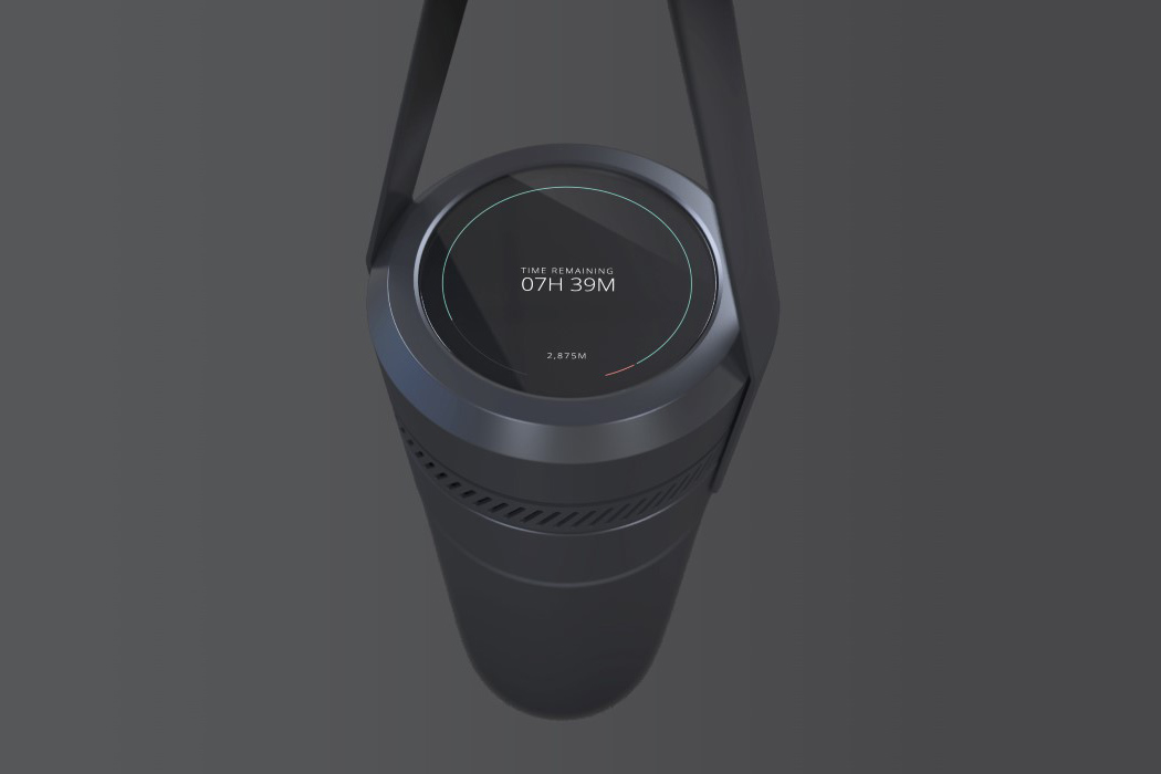 The Summit，Oxygen generator，modularization，