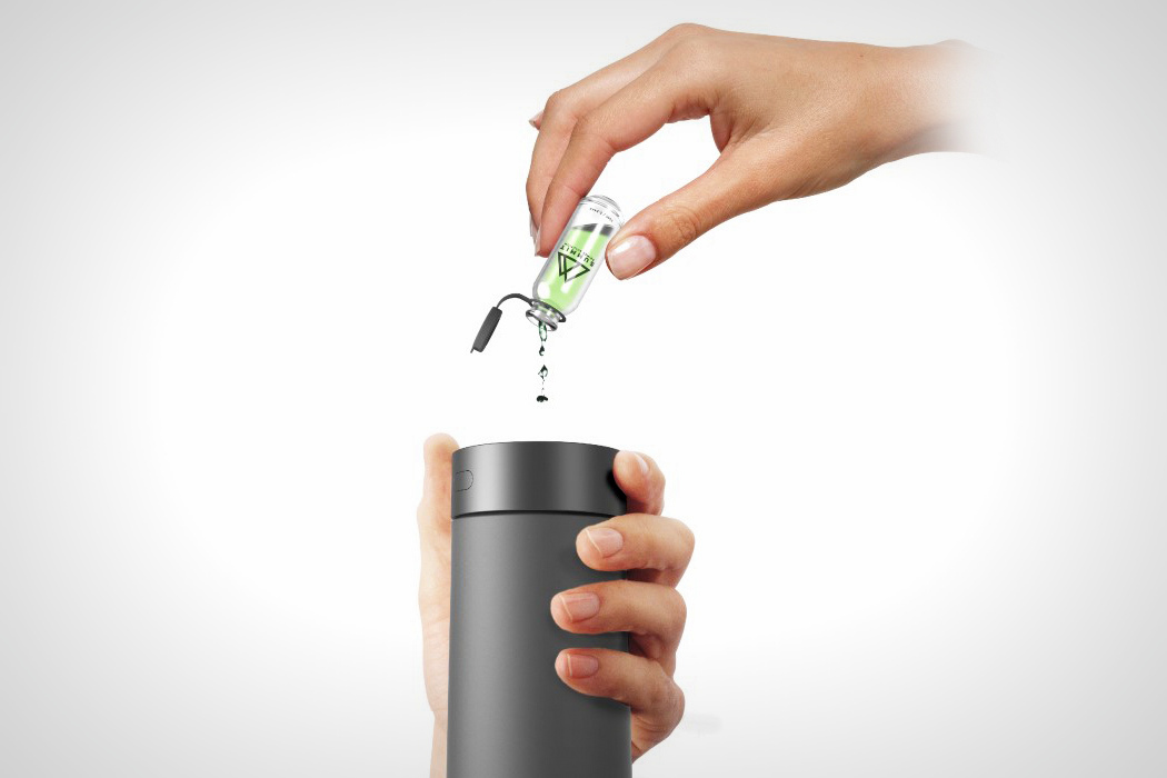 The Summit，Oxygen generator，modularization，