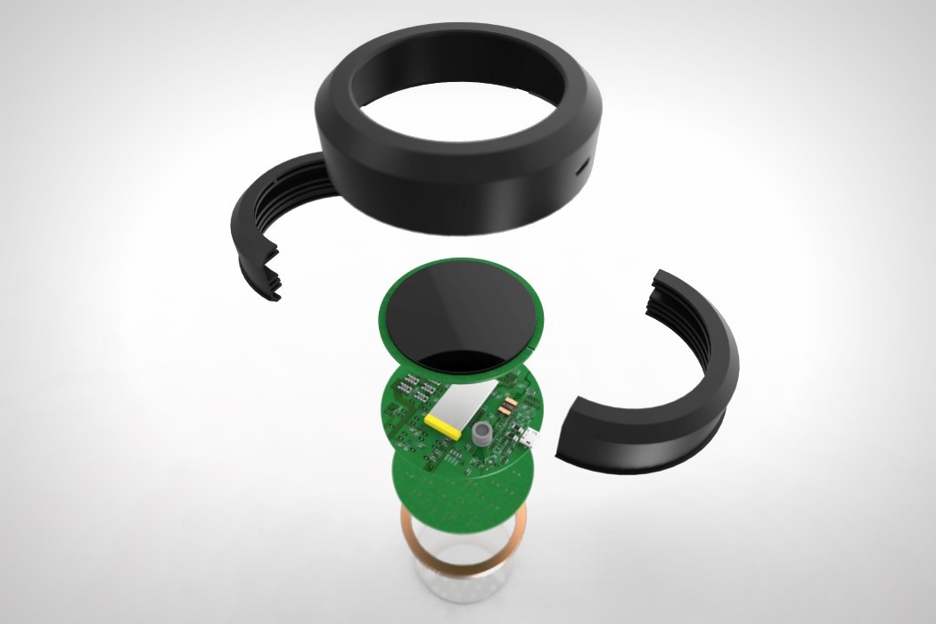 The Summit，Oxygen generator，modularization，