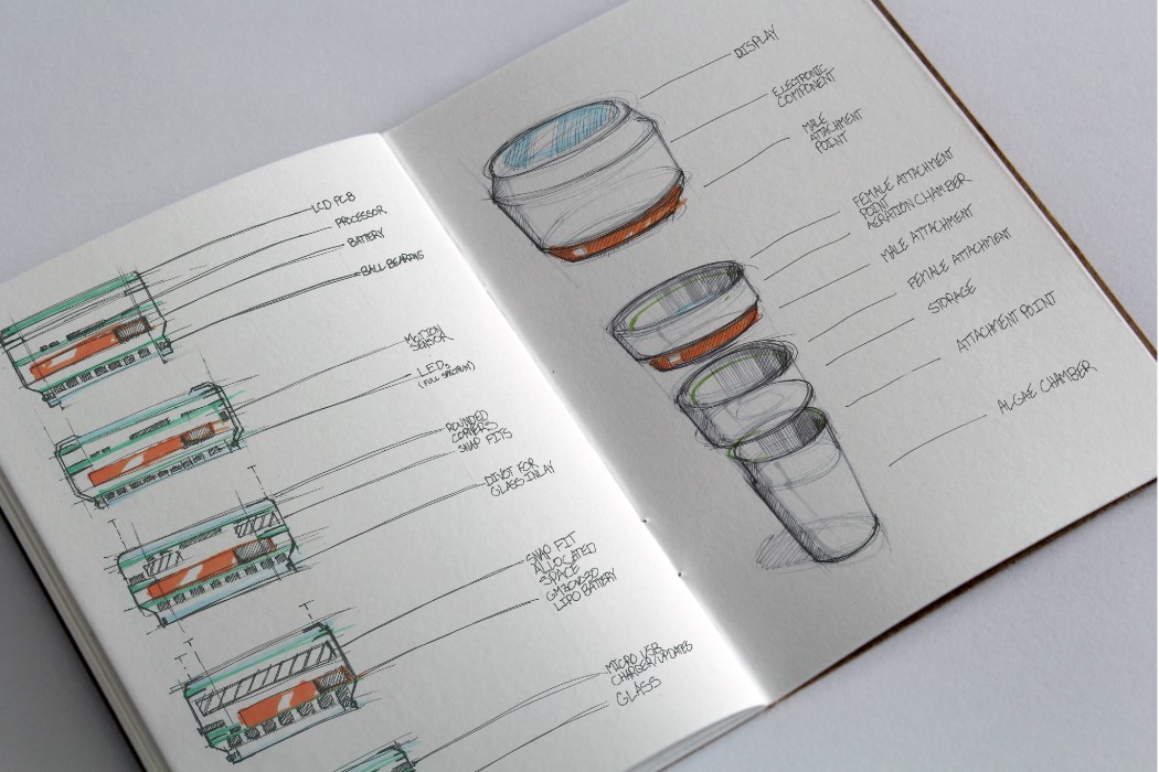 The Summit，Oxygen generator，modularization，