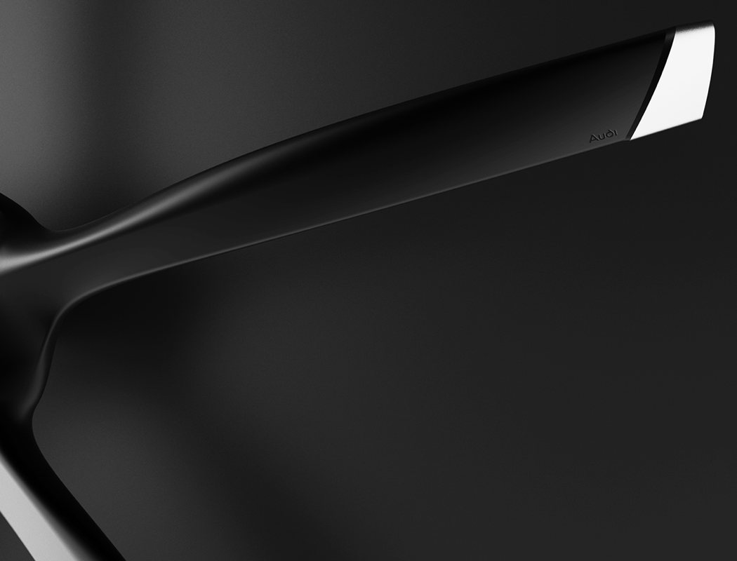 Audi Airy Fan，Fan，audi，