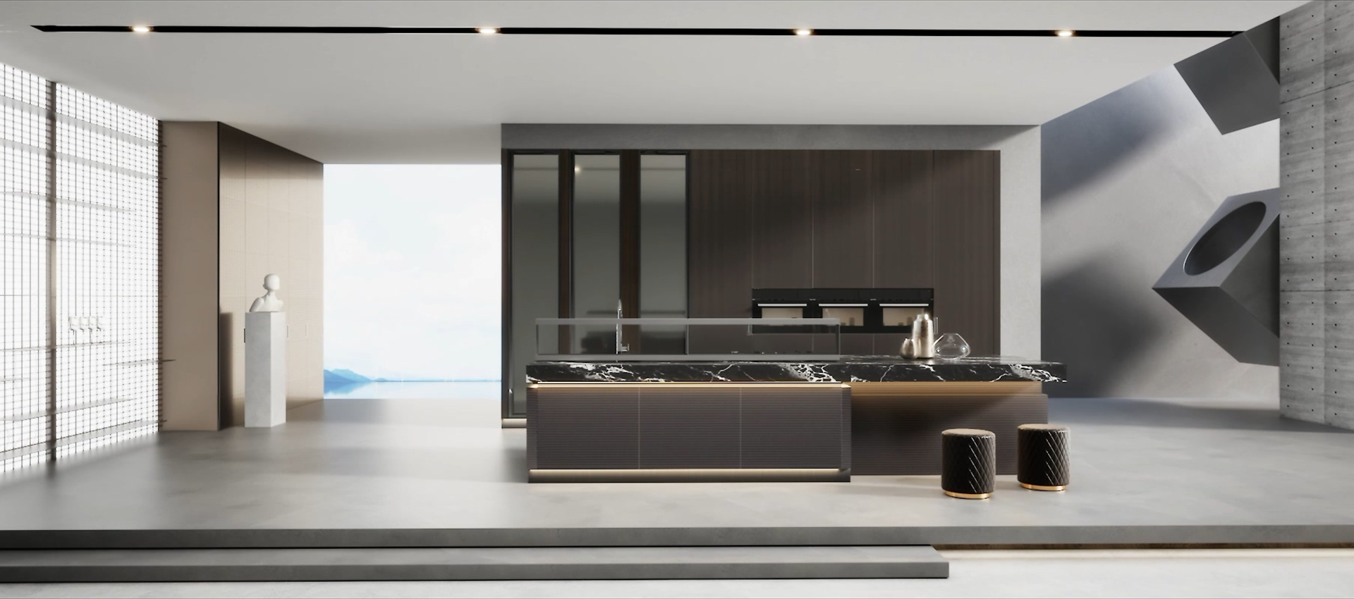 cg，Home Furnishing，product，three-dimensional，animation，Promotional video，advertisement，