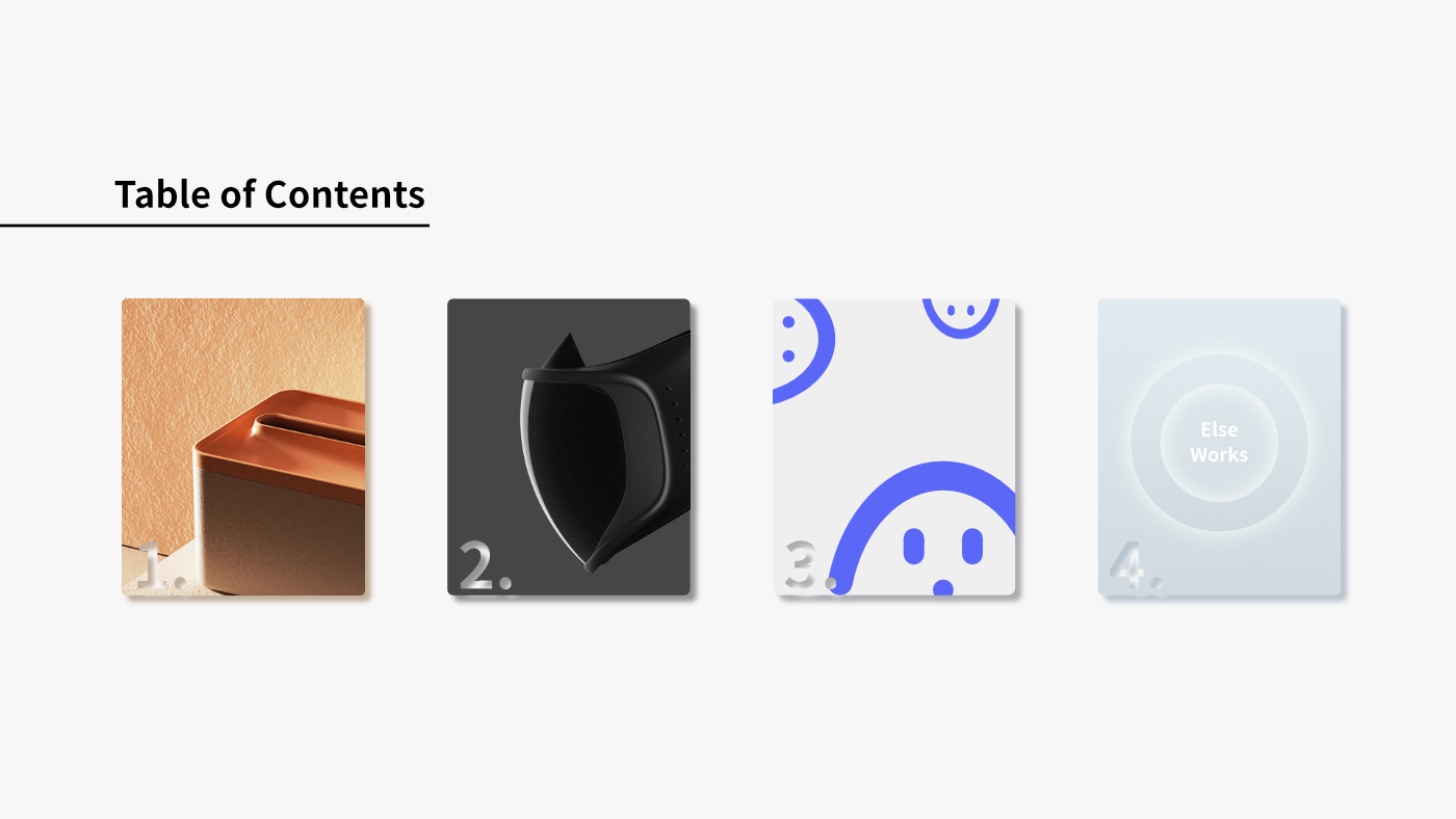 sample reels，job wanted，Mask，word，Tissue box，