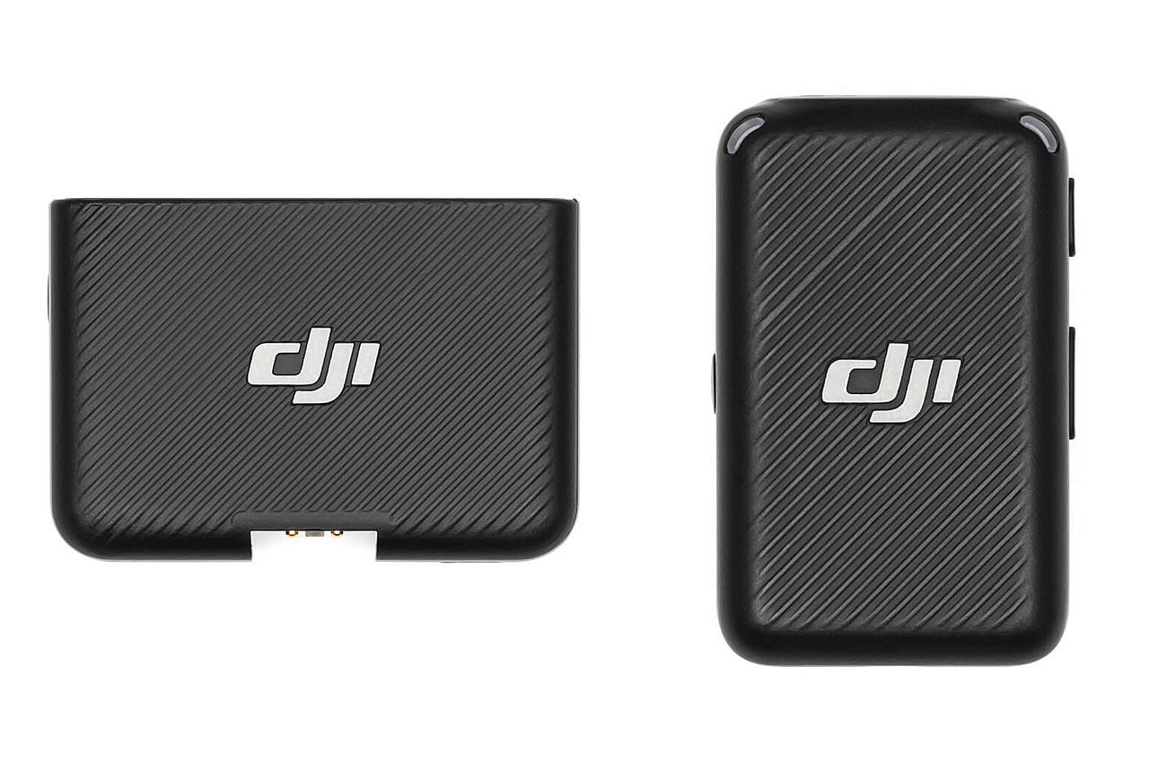 dji ，Digital，Portable microphone，DAY，