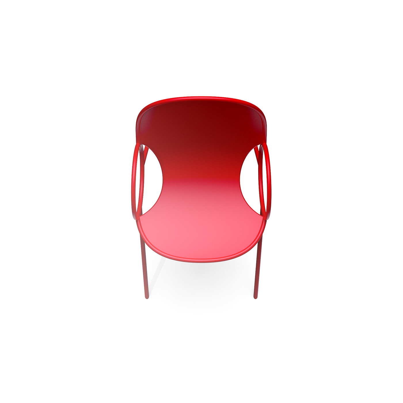 chair，Ring chair，Chair，furniture，modern，rendering，Render，