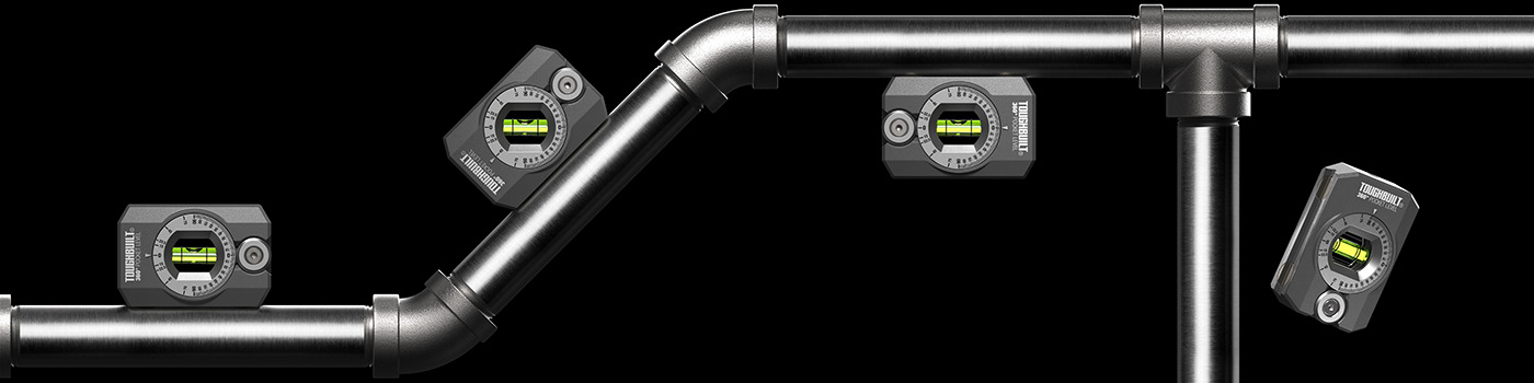 level，360 pocket  level，construction，Hand tools，Pocket level，toughbuilt，durable，