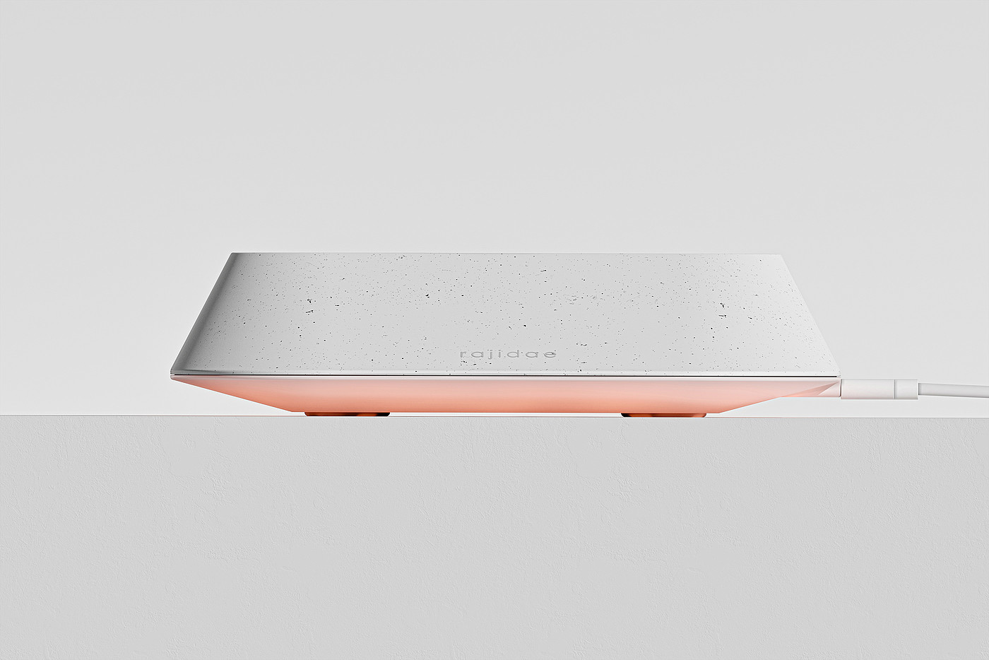 Sleep lamp，wireless charger ，industrial design，product design，sleep，wireless，Charger，lamp，