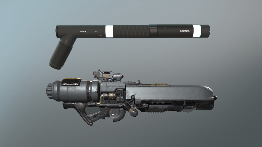 axis，Game controller，product design，industrial design，