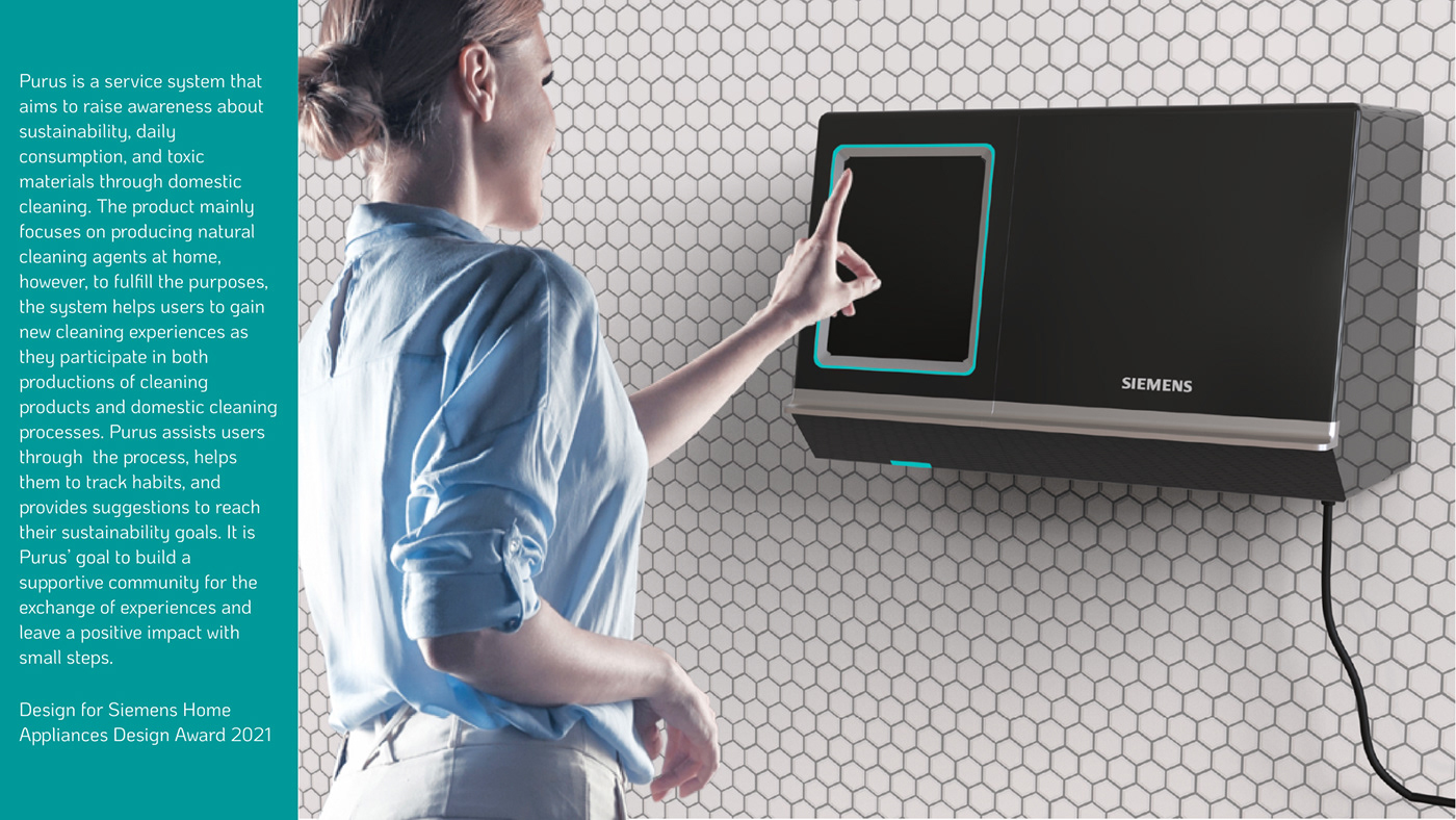 Home Furnishing，Cleaning products，Design，Home design，product design，Product service system，Sustainability，