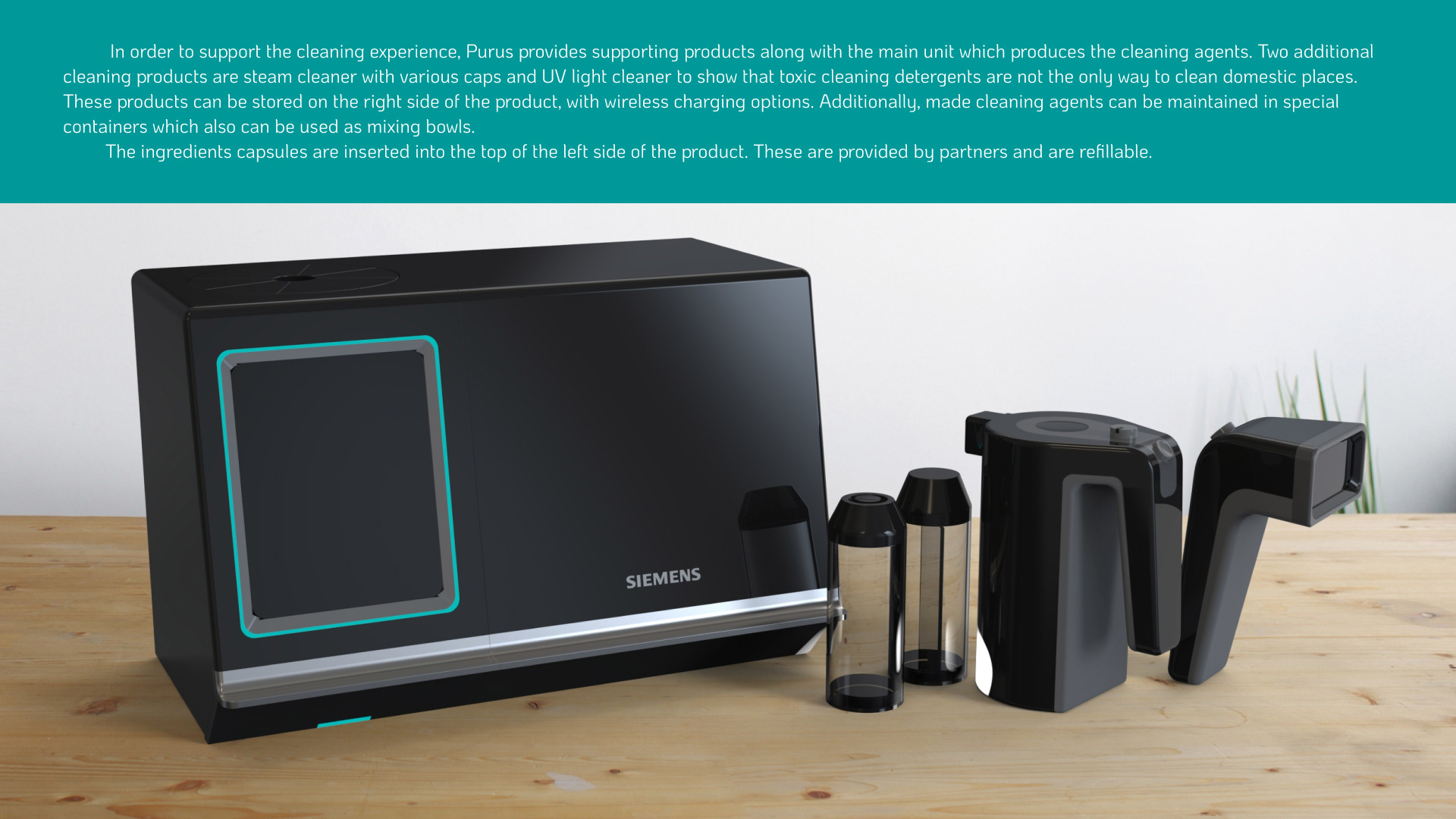 Home Furnishing，Cleaning products，Design，Home design，product design，Product service system，Sustainability，