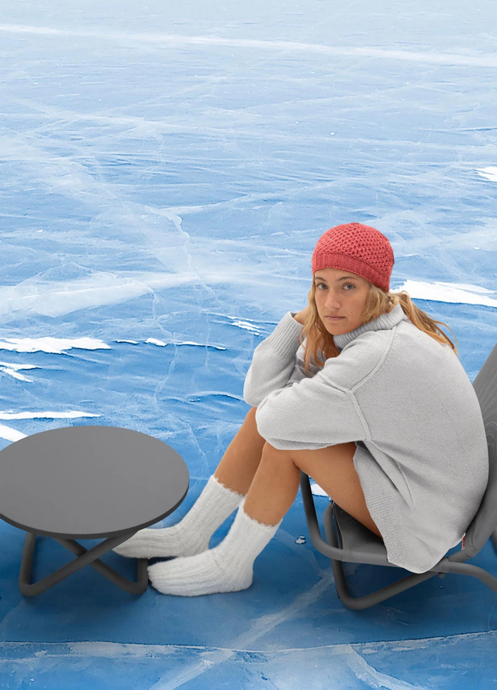 outdoors，furniture，Foldable，Outdoor tables and chairs，