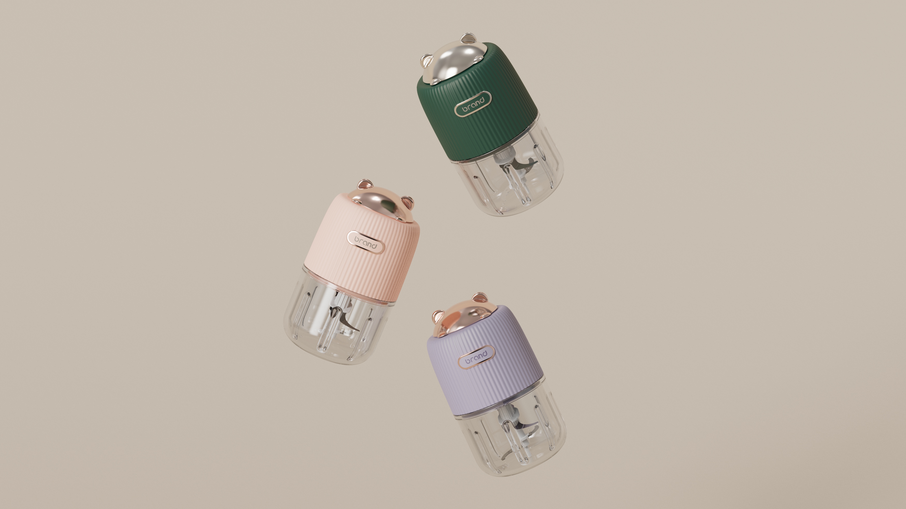 Household appliances，Maternal and infant products，