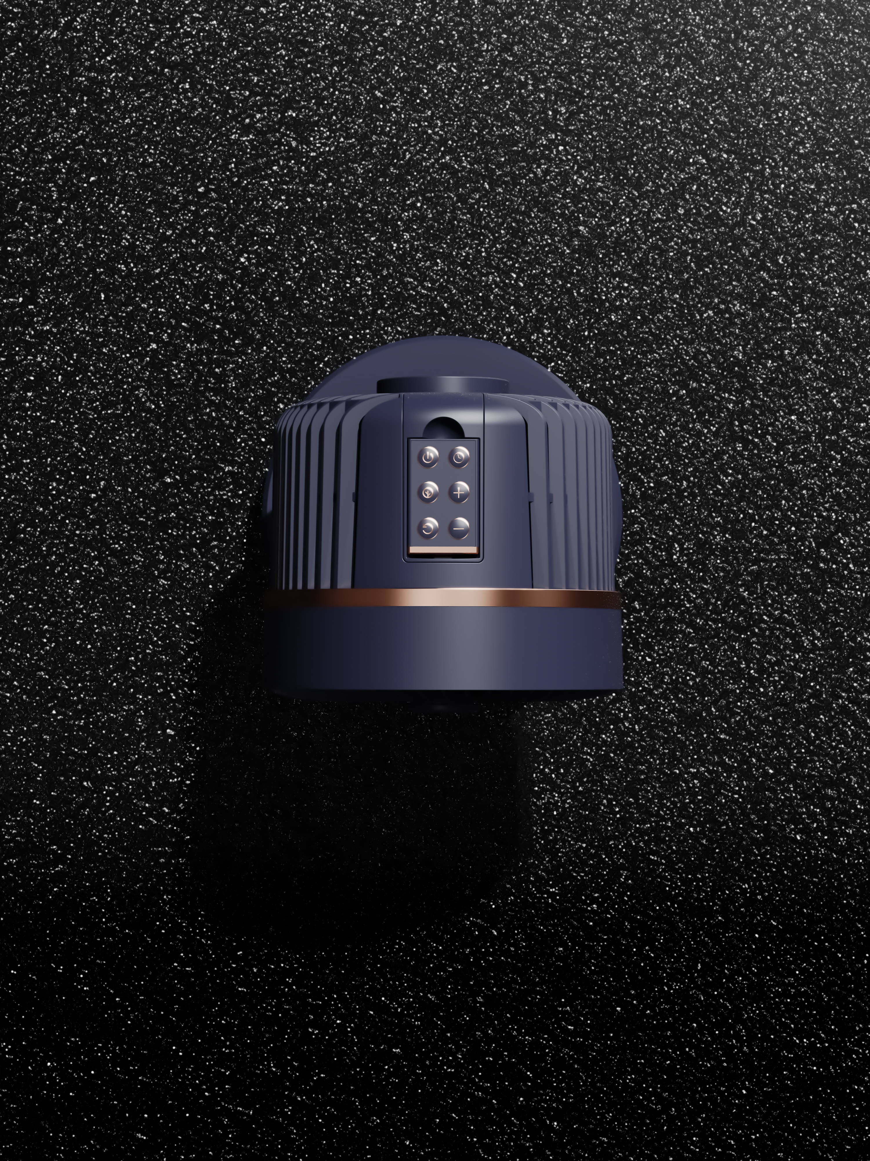 Sanling circulation fan，