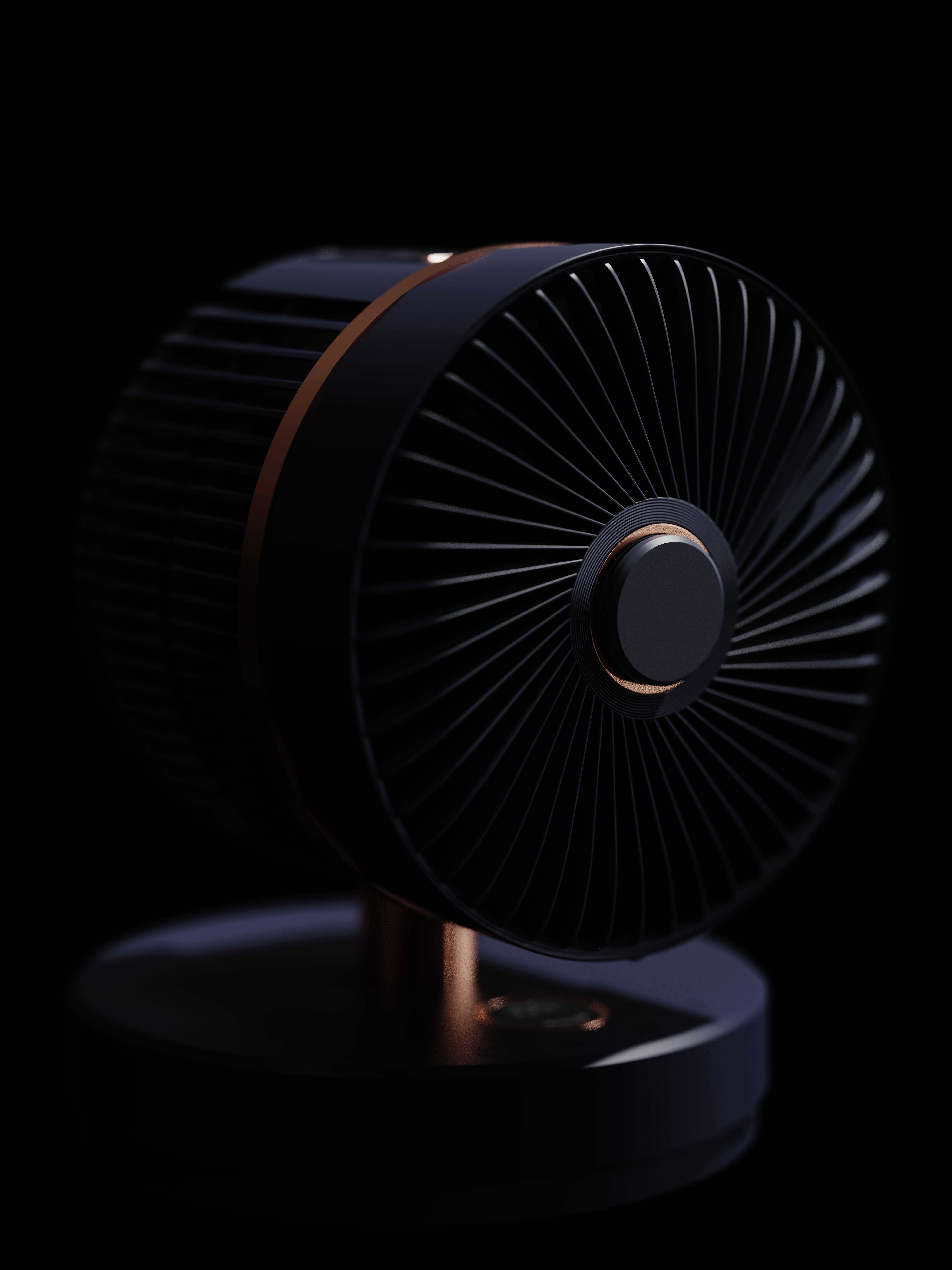 Sanling circulation fan，