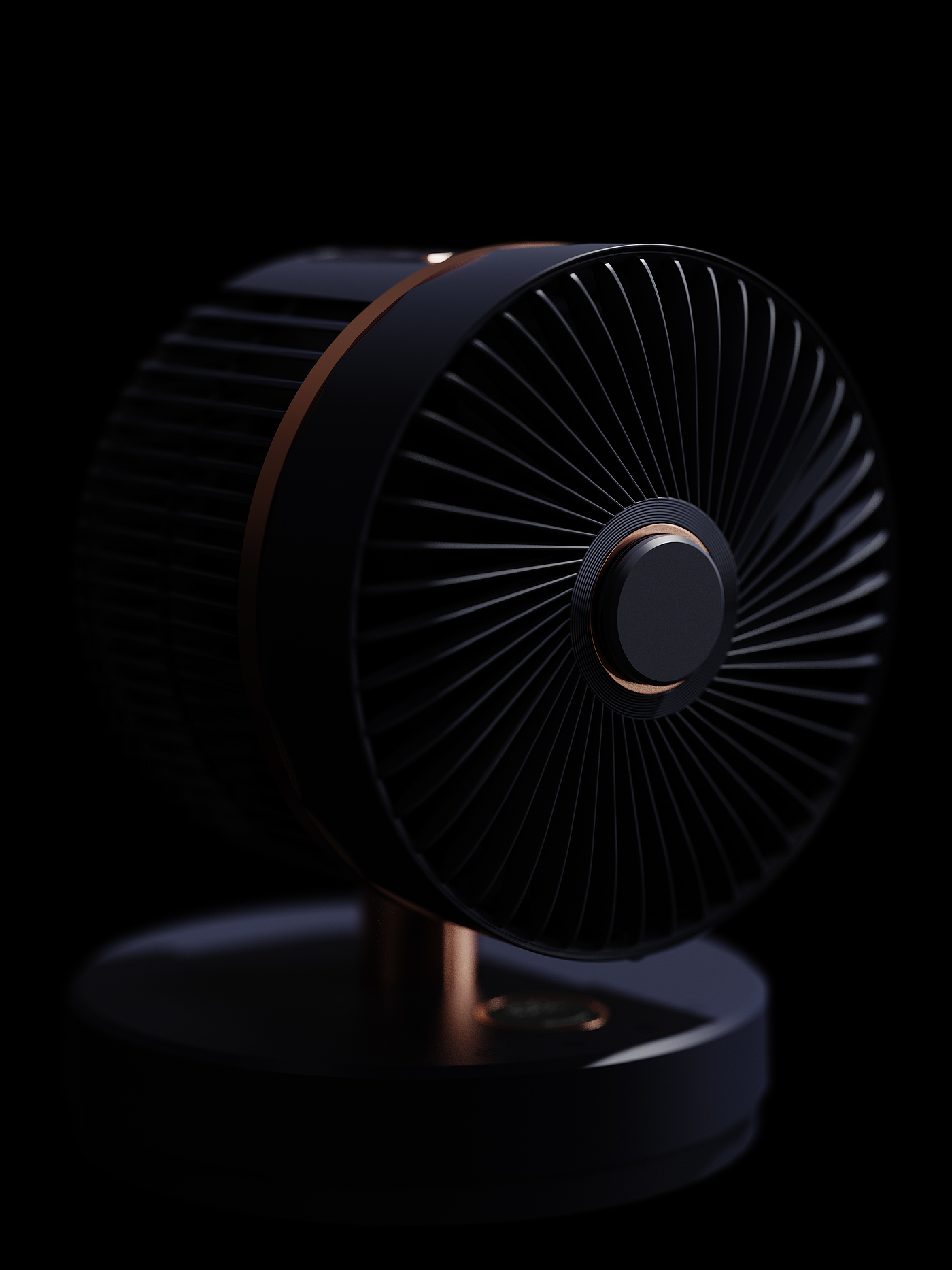 Sanling circulation fan，
